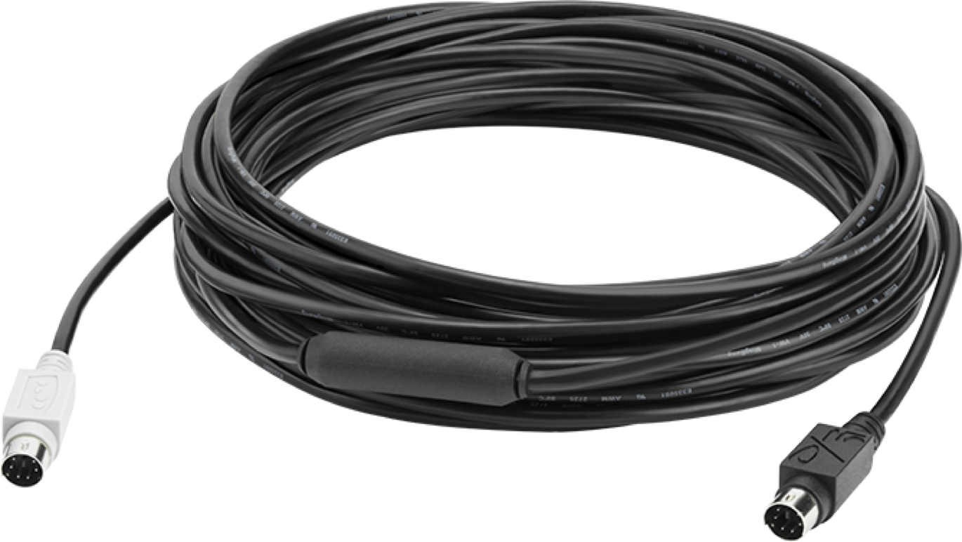 LOGITECH GROUP EXTENDER CABLE 10METRES