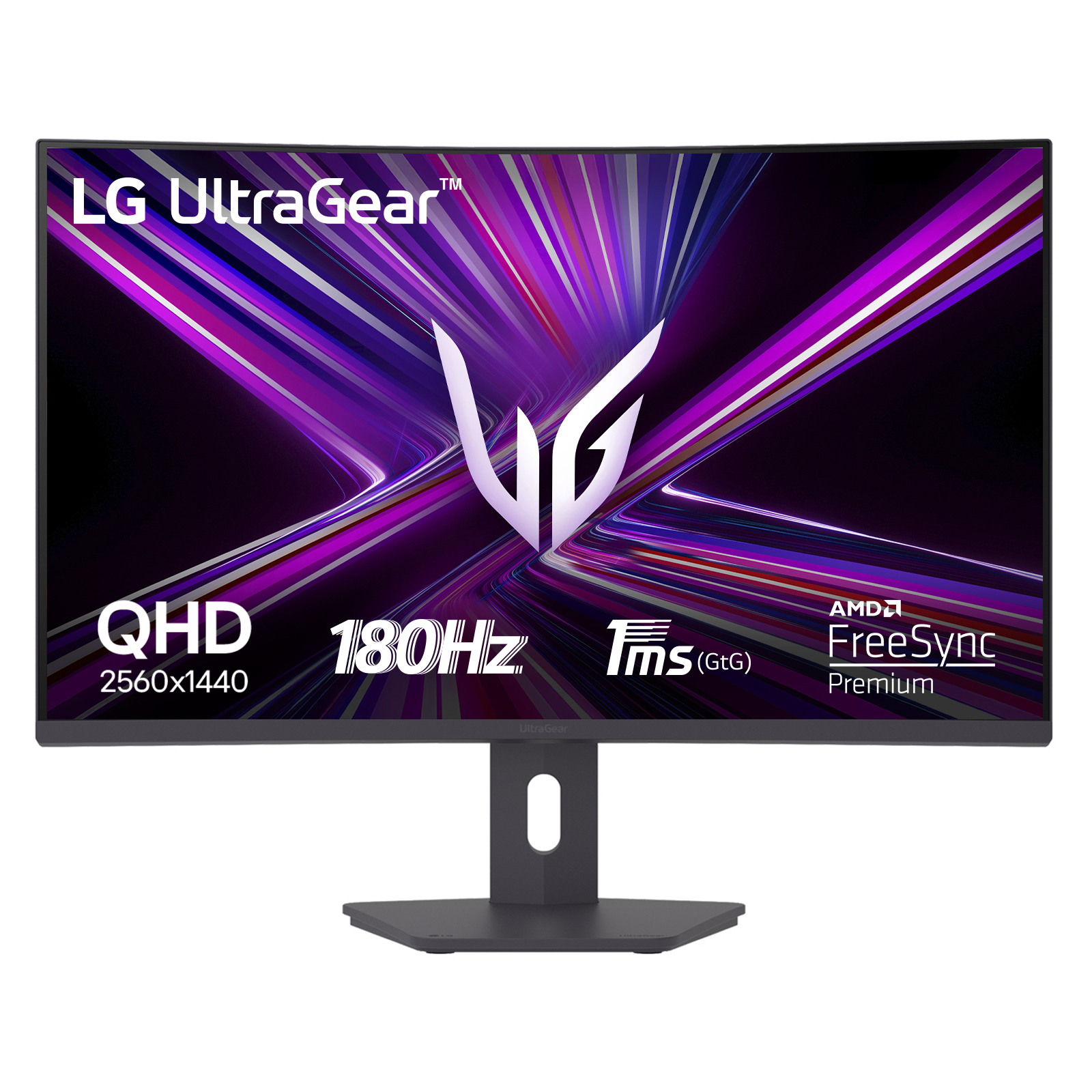 TFT LG 32G600A-B 81,3 cm (32)LED,HDMI,DisplayPort