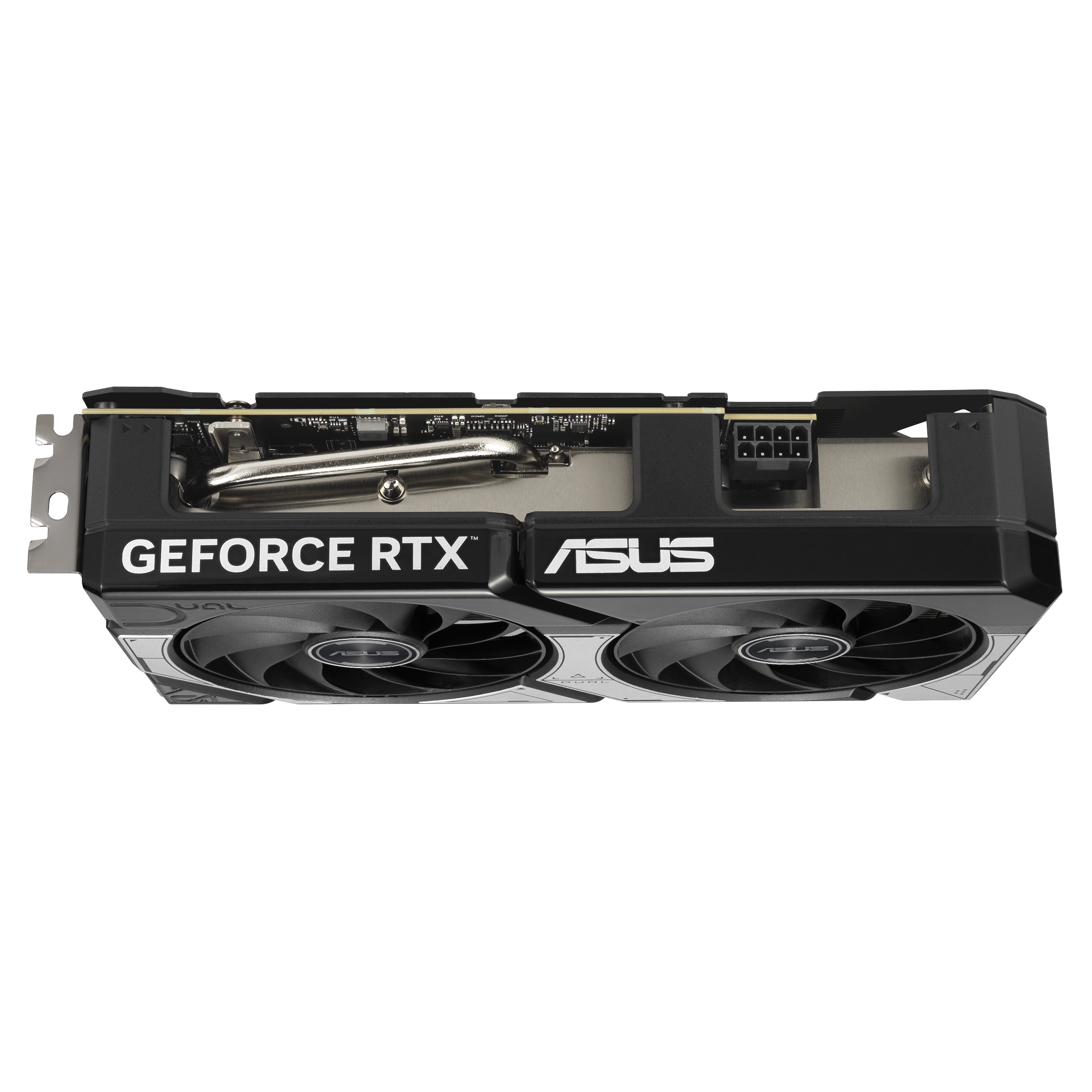 GeForce RTX 5060 Ti DUAL OC 16GB, Grafikkarte
