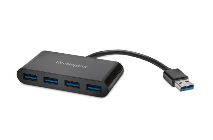 Kensington HUB USB 3.0 4-Port