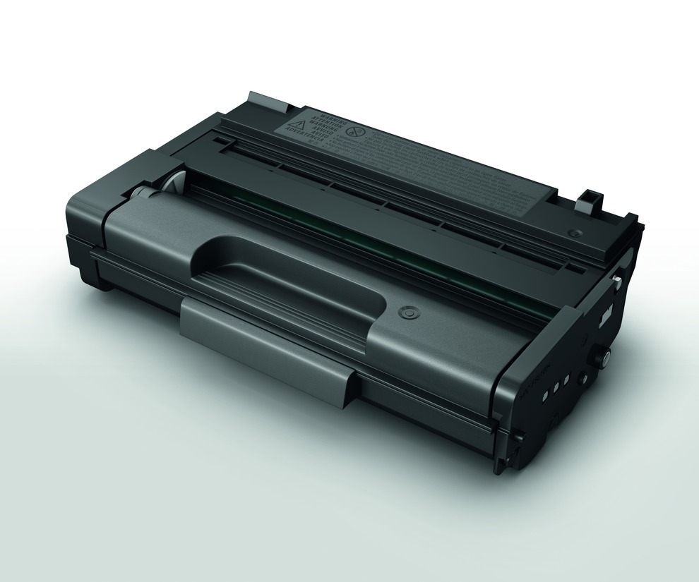 RICOH Type SP 3500XE schwarz Toner