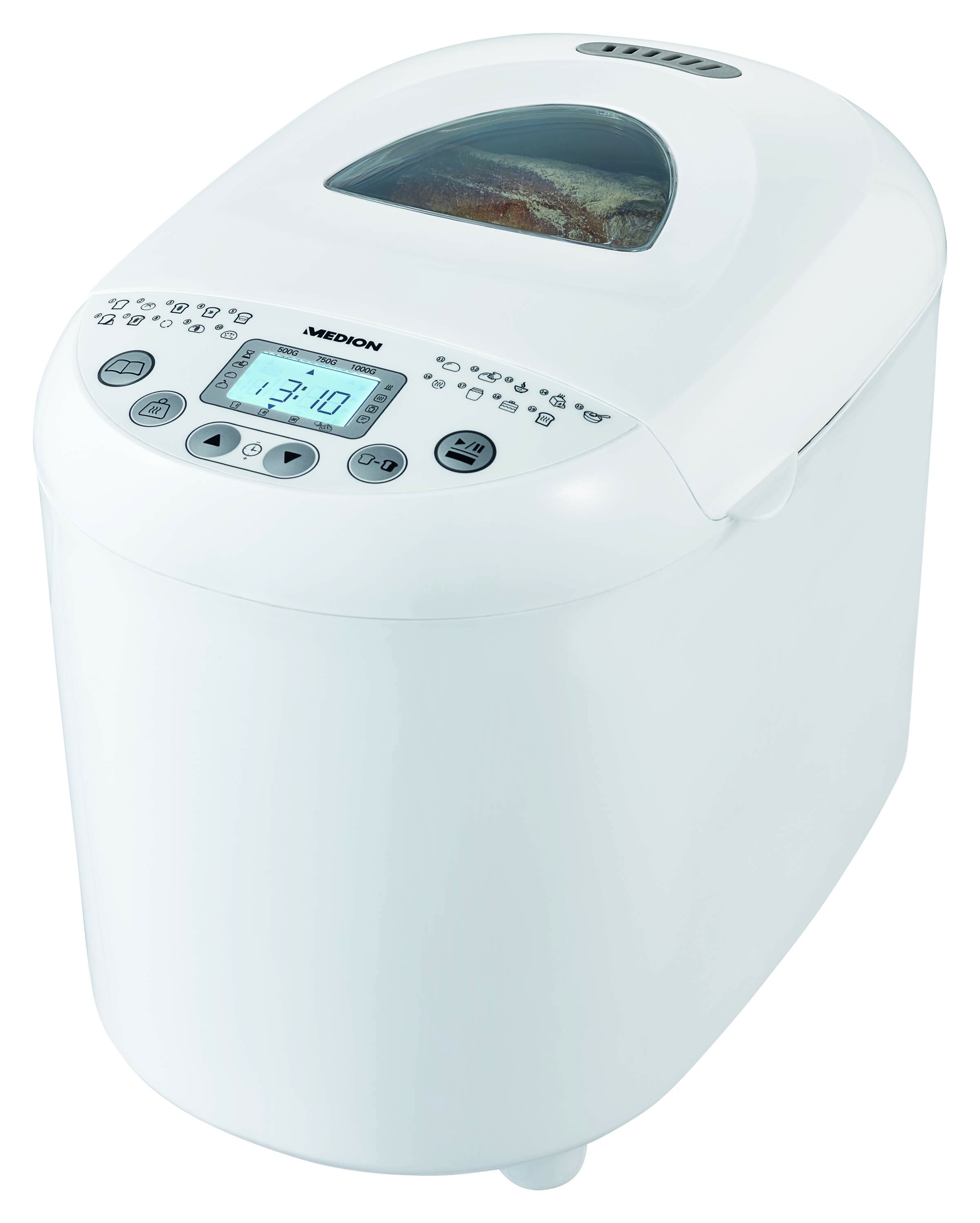 LIFE Brotbackautomat MD 11011