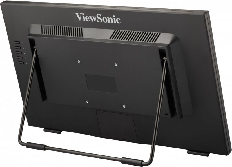 24IN 16:9 1920X1080 IPS 10 POIN 250 NITS VGA/HDMI/DP/2 USB SPEAK