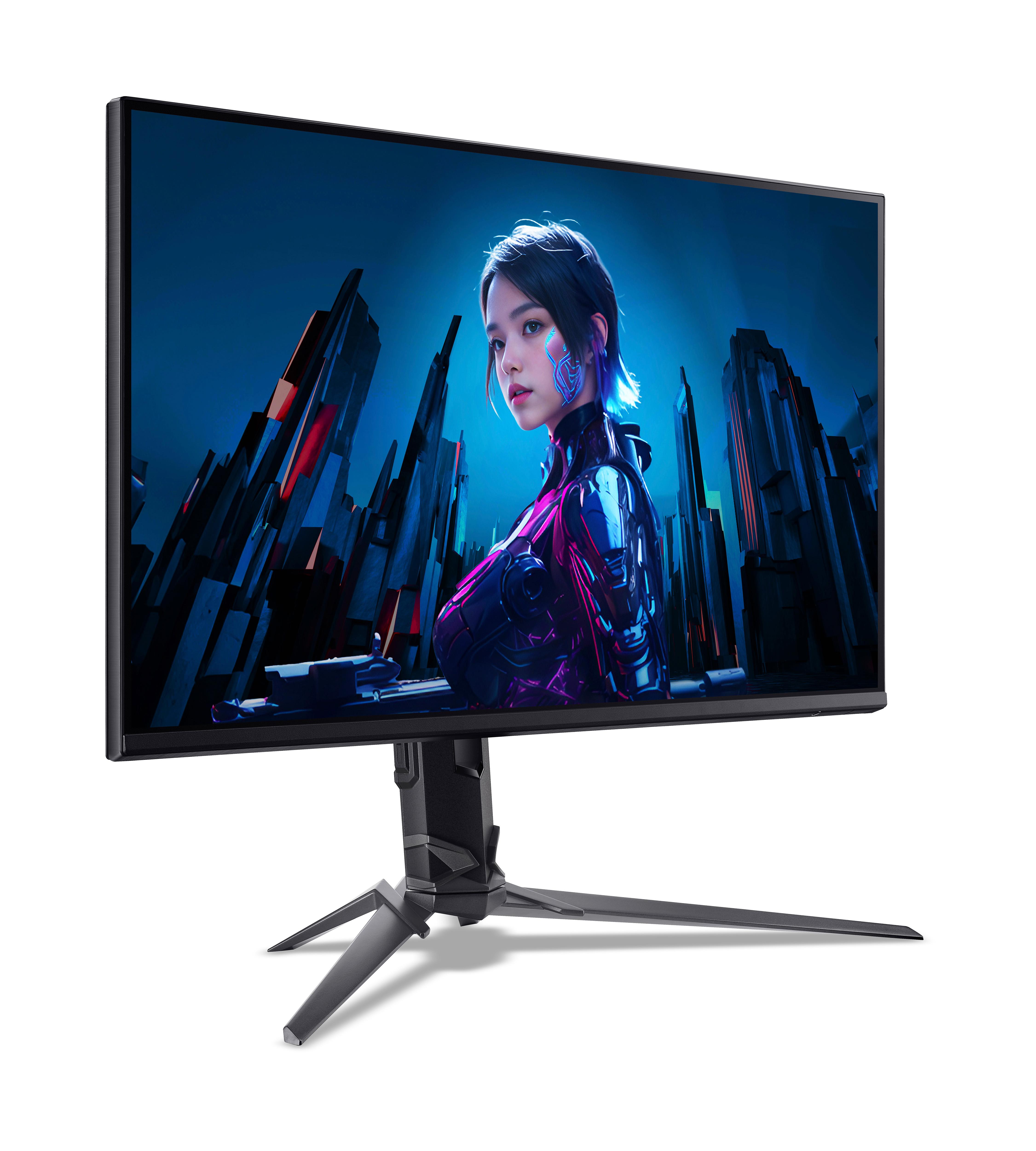 Acer Predator XB253QF3b 24,5 62cm 1920x1080 320Hz