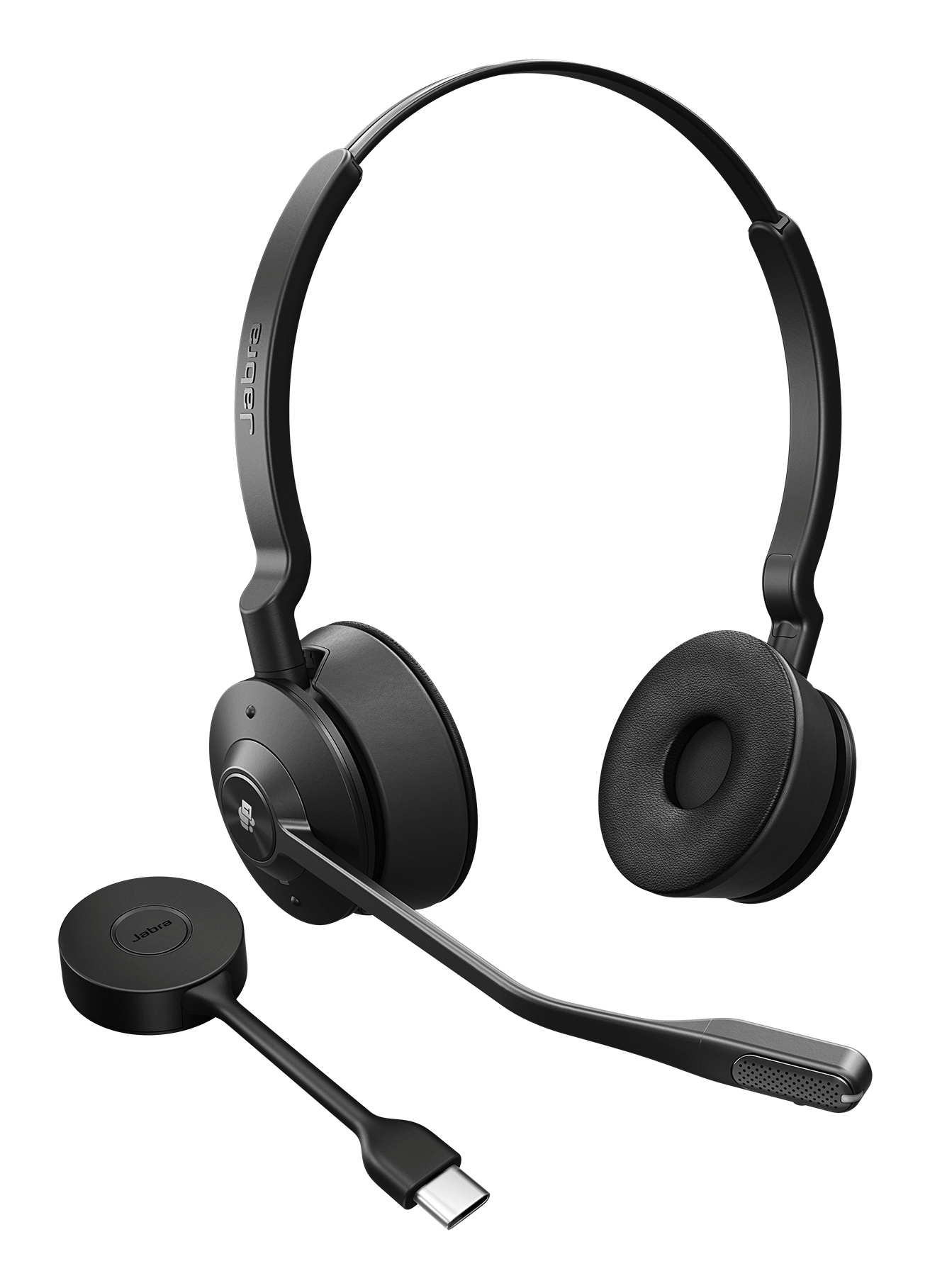 Jabra Engage 55 SE MS Stereo USB-C