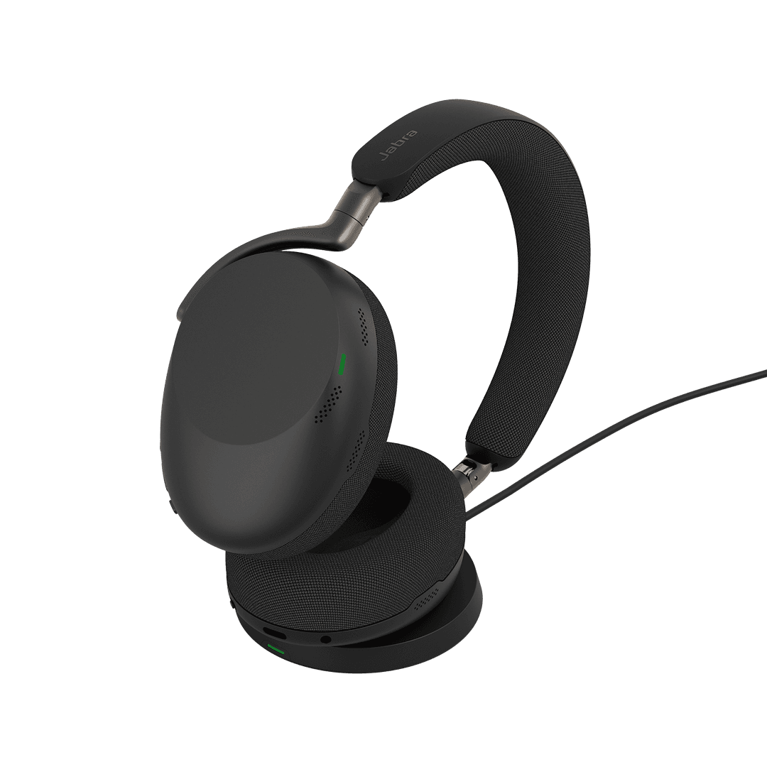 Evolve3 85, Headset
