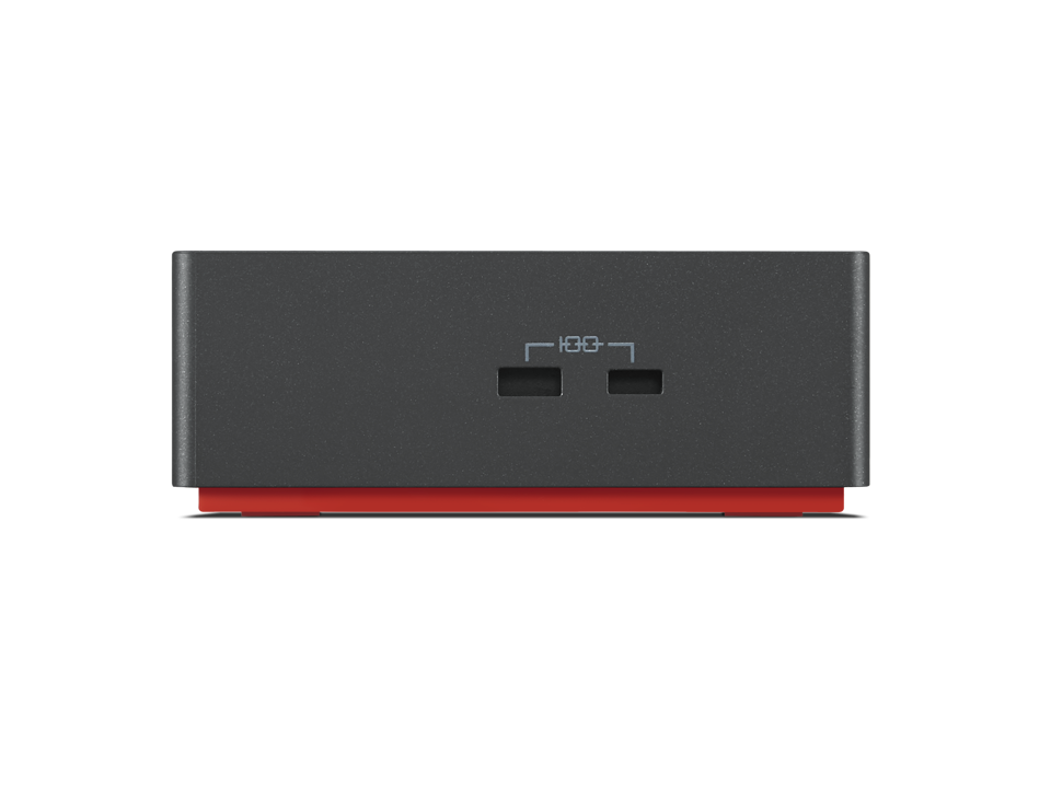 Lenovo ThinkPad Thunderbolt 4 Dock - Dockingstation