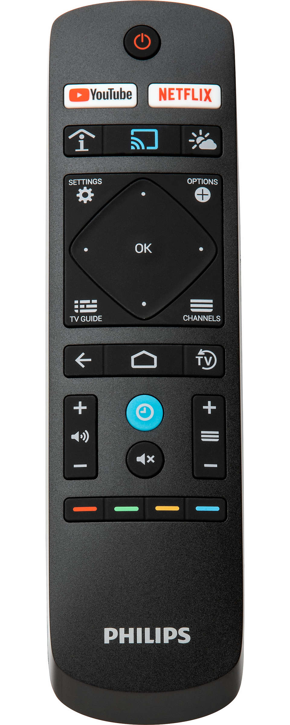PHILIPS Hotel TV 32HFL5114/12 80,0cm(32) MediaSuite