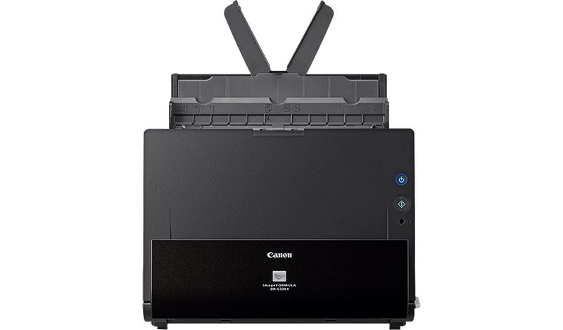 Canon DR-C225 II Dokumentenscanner