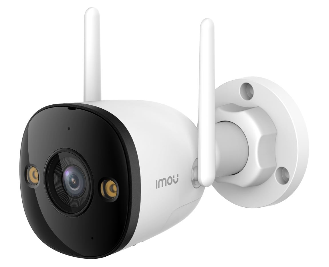 IMOU IPCam Bullet 3 5MP WLAN 3K IR 30m