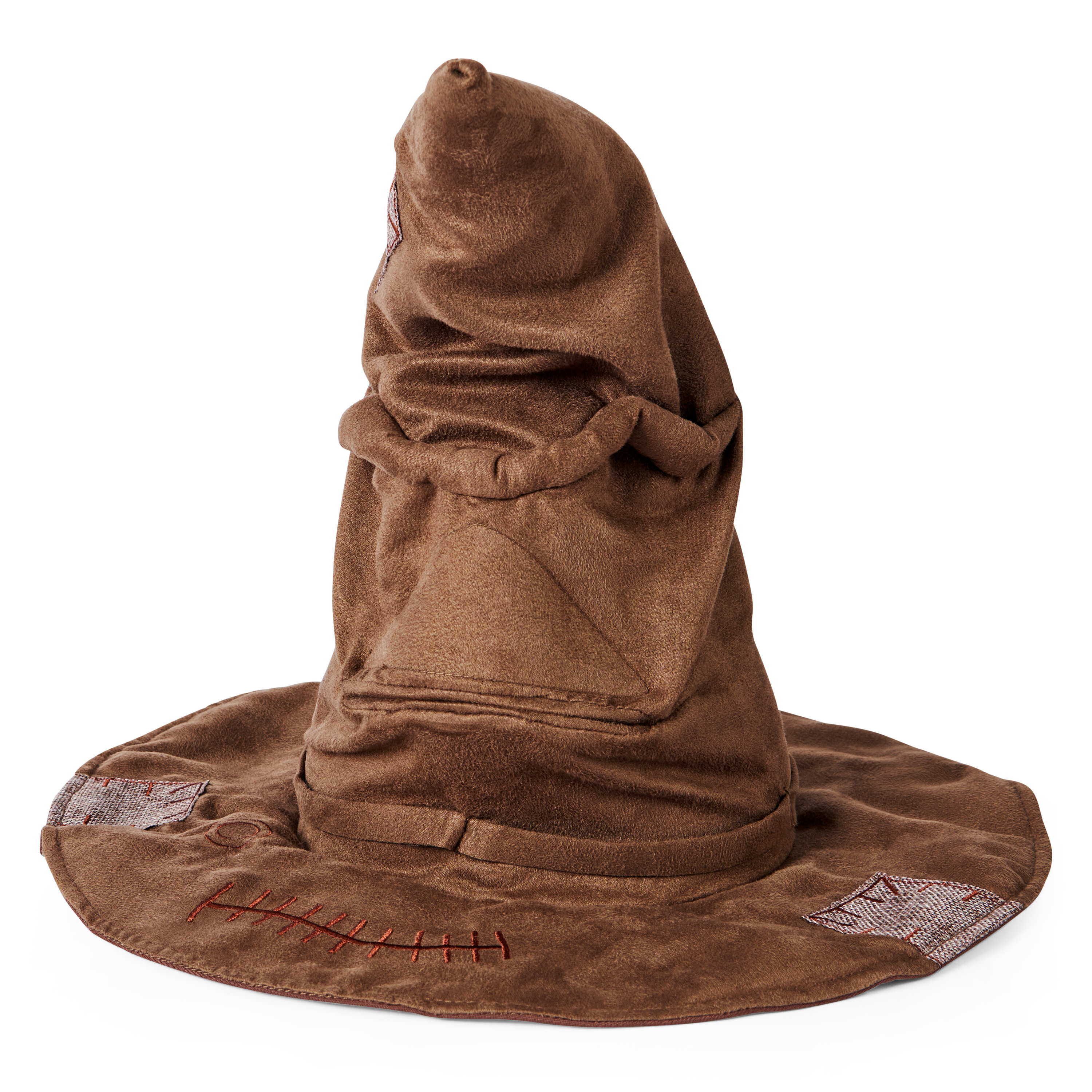 Wizarding World Harry Potter - Interaktiver Sprechender Hut, Rollenspiel