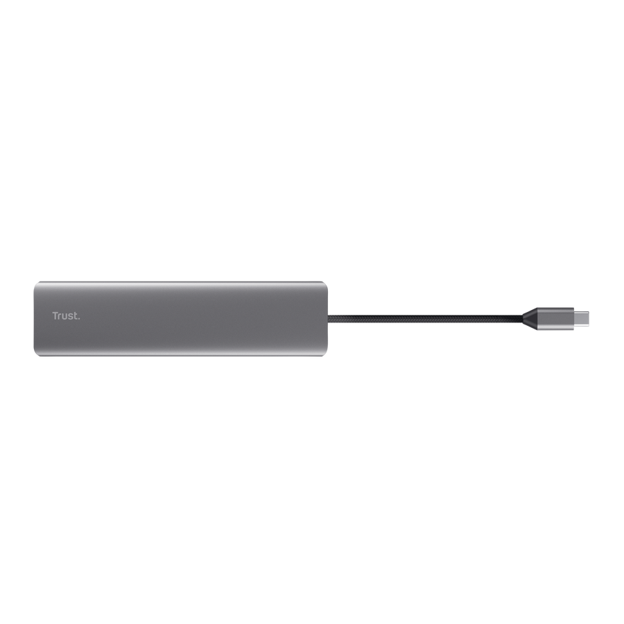 DALYX 7-IN-1 MULTIPORT ADAPTER