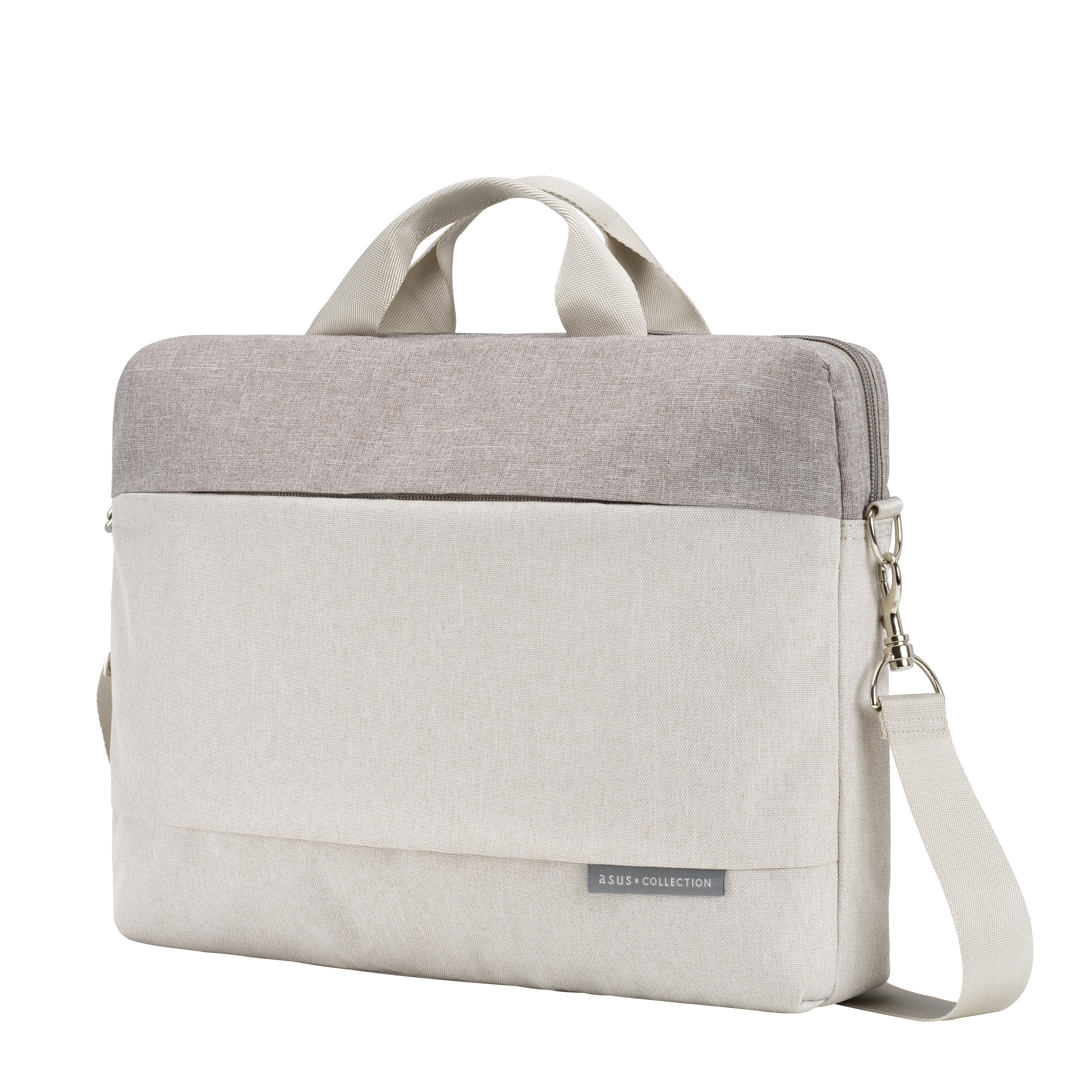 Asus EOS Laptoptasche Grau (15,6)