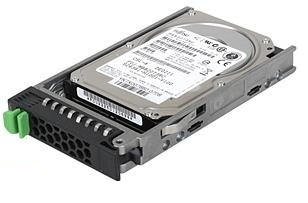 Fujitsu HD SAS 12G 1.2TB 10K HOT PL 2.5 EP 512n Bulk