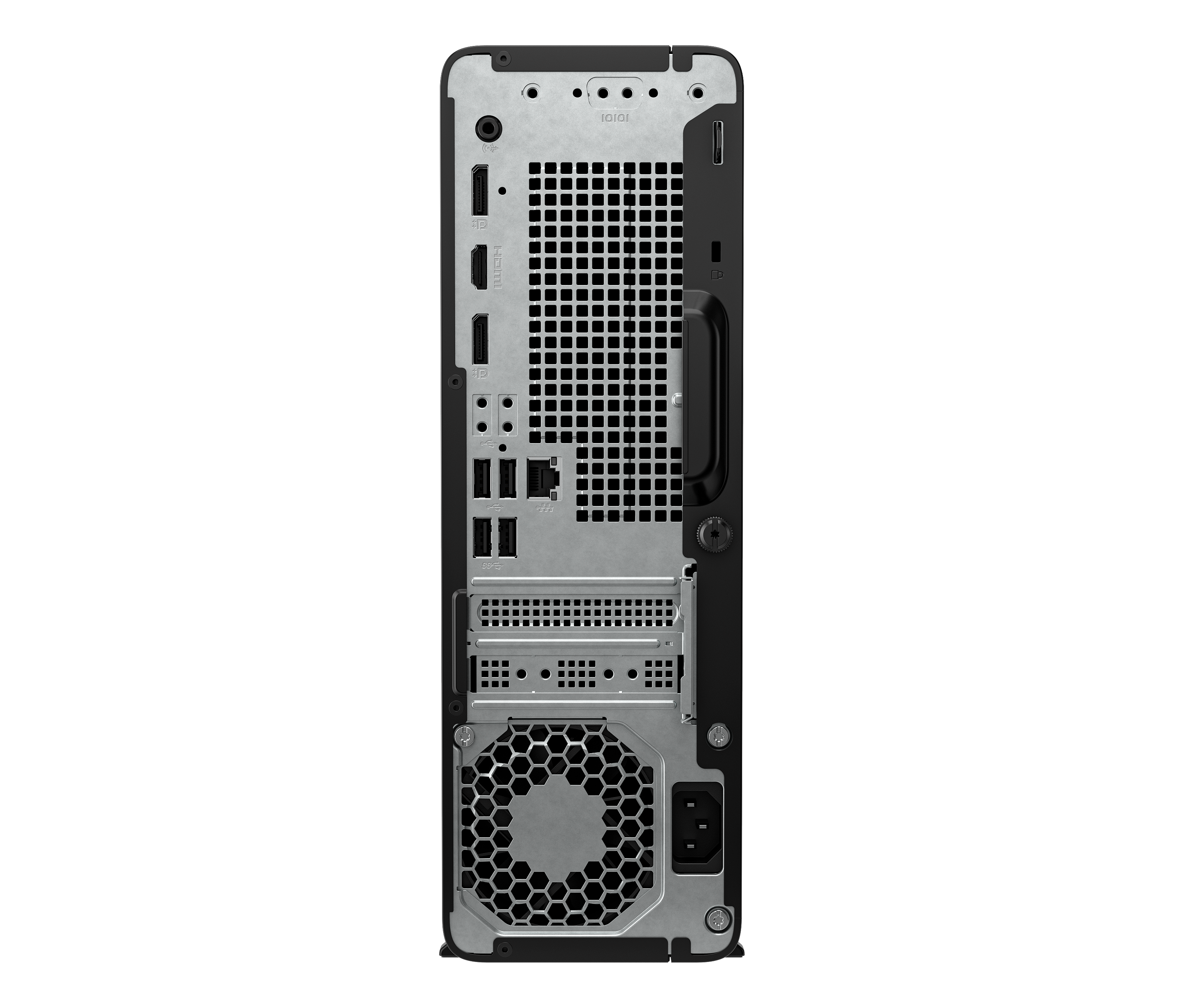 HP ProDesk 2 SFF G2a AMD Ryzen 5 240 16GB 512GB/SSD W11P 1J Gar (DE)