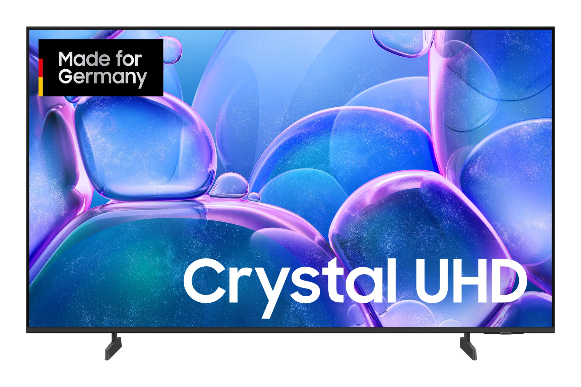 SAMSUNG GU50U7099FUXZG Smart-TV 125,0 cm (50,0 Zoll)