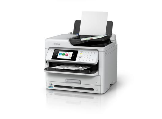 EPSON WorkForce Pro WF-M5899DWF 25ppm