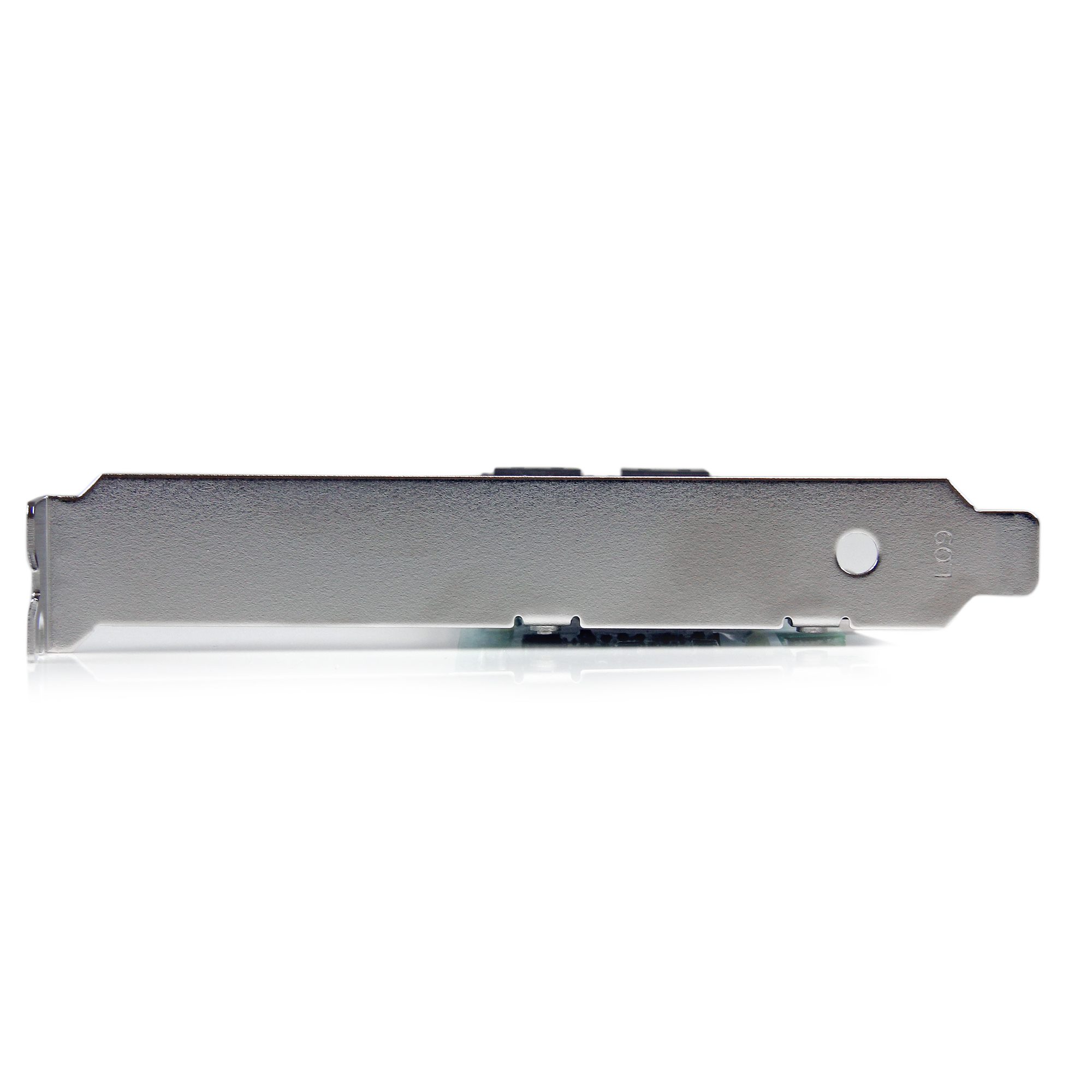 4 PORT PCIE SATA III CARD IN