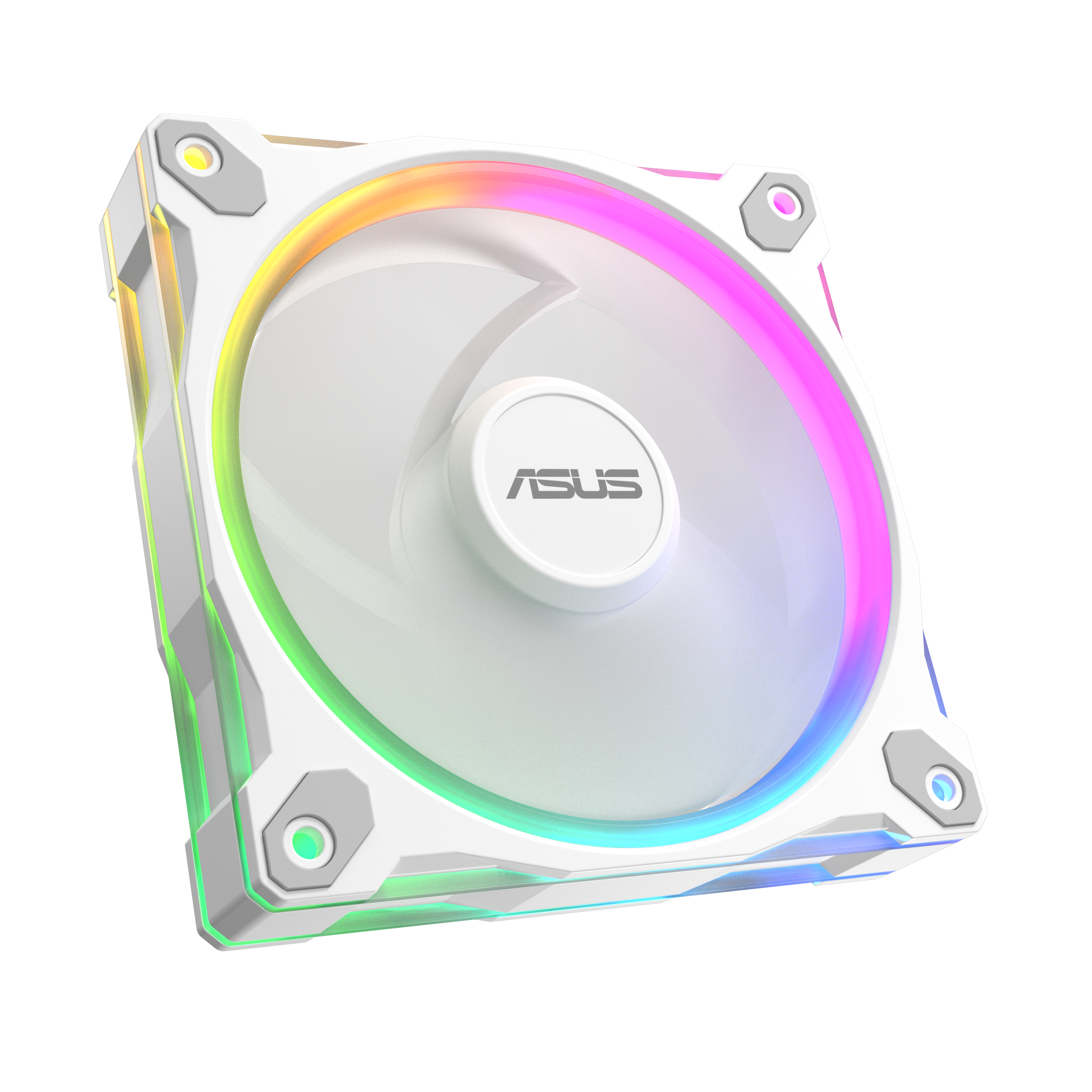 Prime MR120 ARGB Fan, Gehäuselüfter