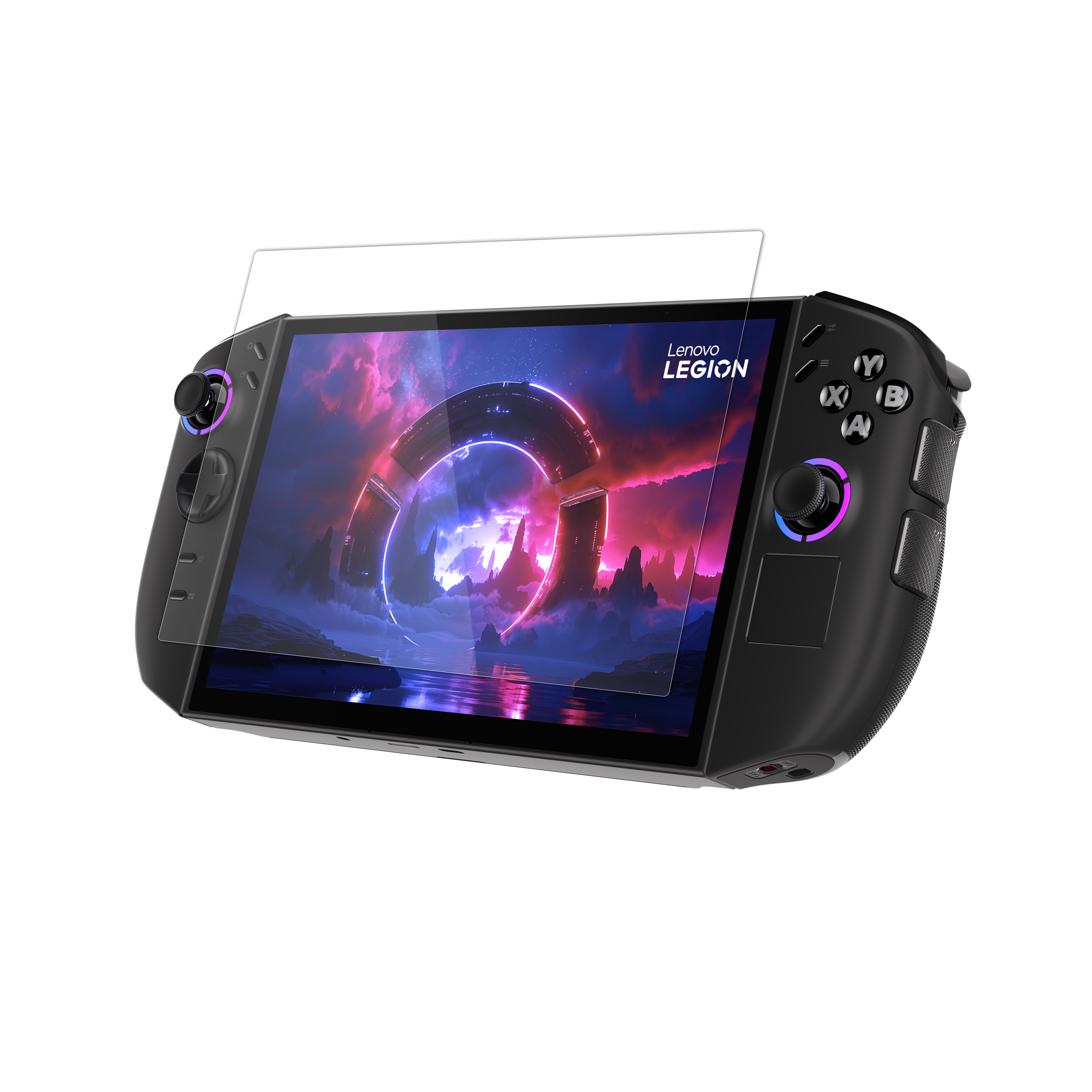 LENOVO Legion Go 2 Screen Protector (P)