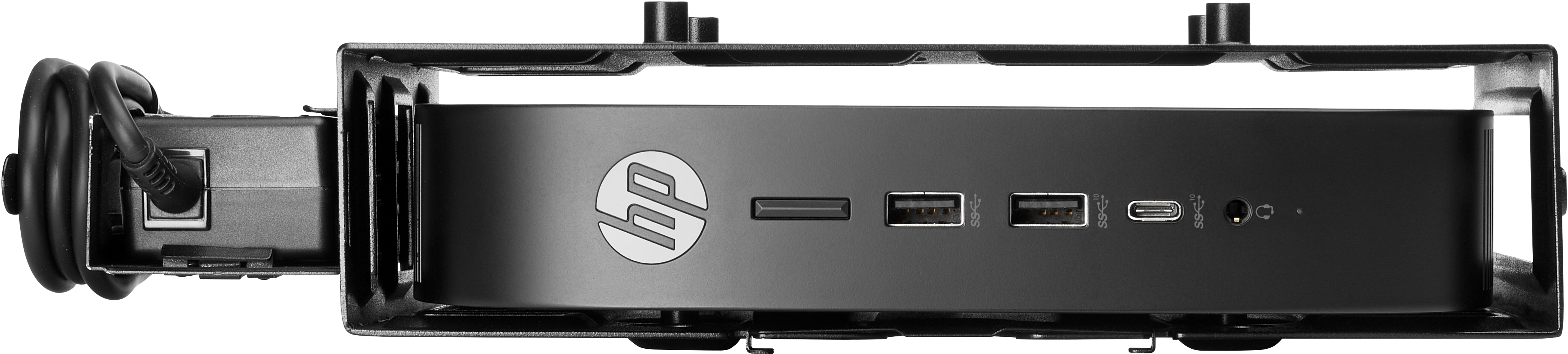 HP Dual VESA Mounting Bracket Thin Client