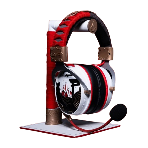 LEXIP X UBISOFT Assassins Creed Shadows Headset