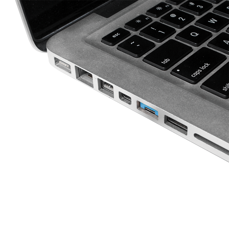 Logilink USB-A-Port Schloss (10x Schlösser)