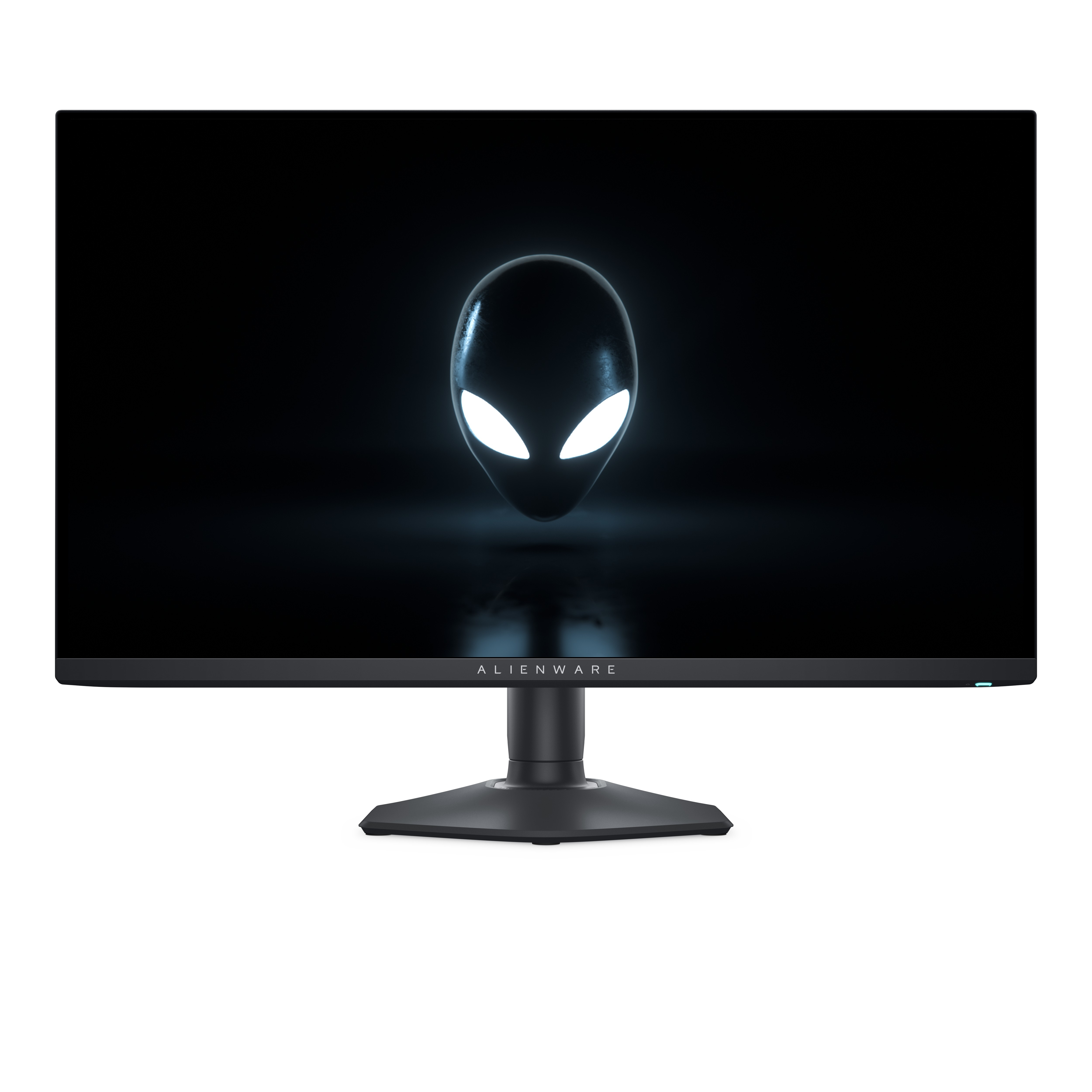 DELL Alienware 27 QD-OLED Gaming Monitor AW2725DF 67,82cm 26,7Zoll QD-OLED 2560x1440 16:9 up to 1000cd/m2 360/144Hz HDMI DP USB