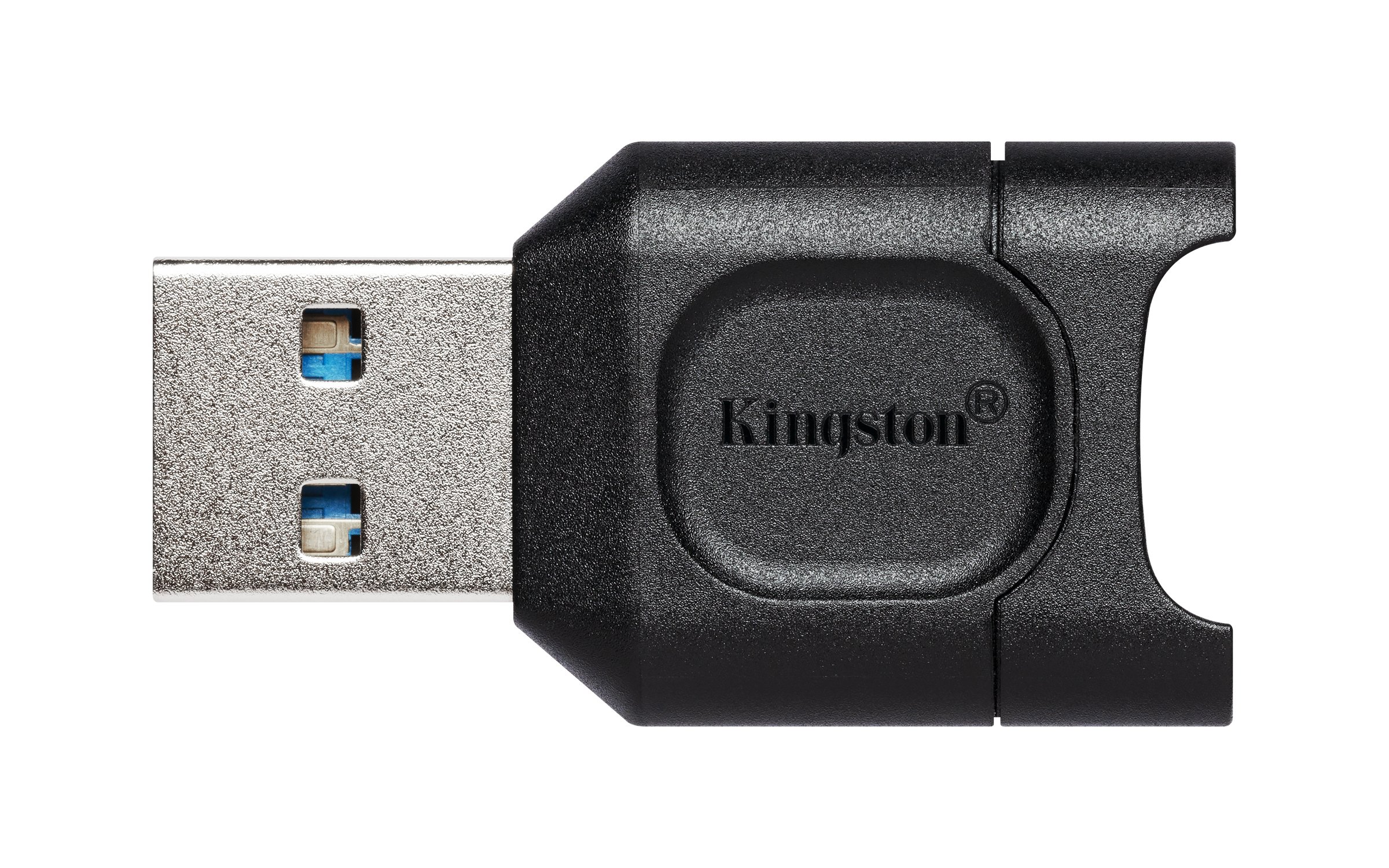 MobileLite Plus microSD, Kartenleser