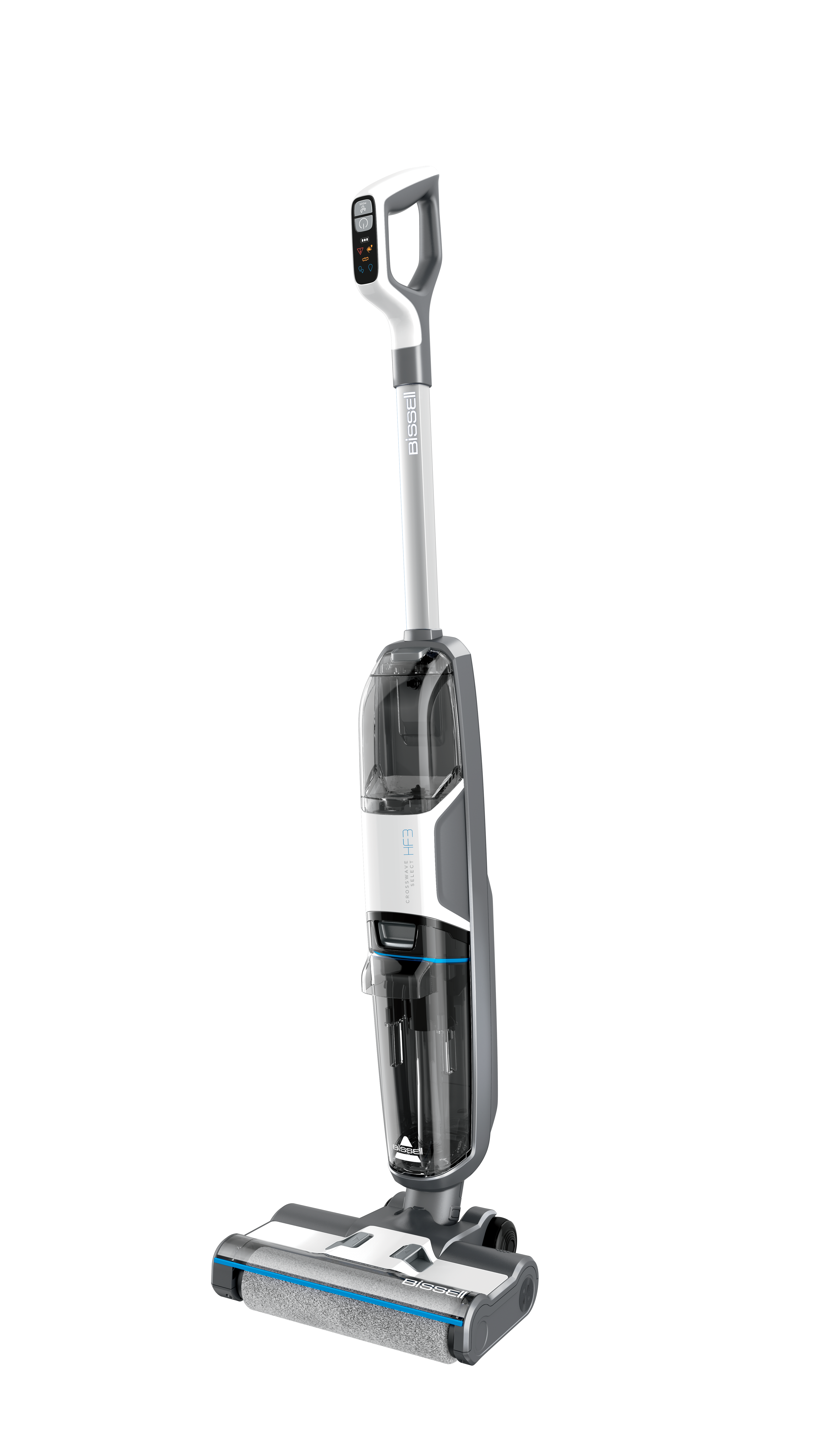 CrossWave HF3 Select 3639N, Hartbodenreiniger