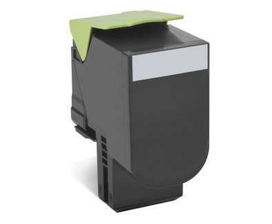 Lexmark 70C20K0 schwarz Toner
