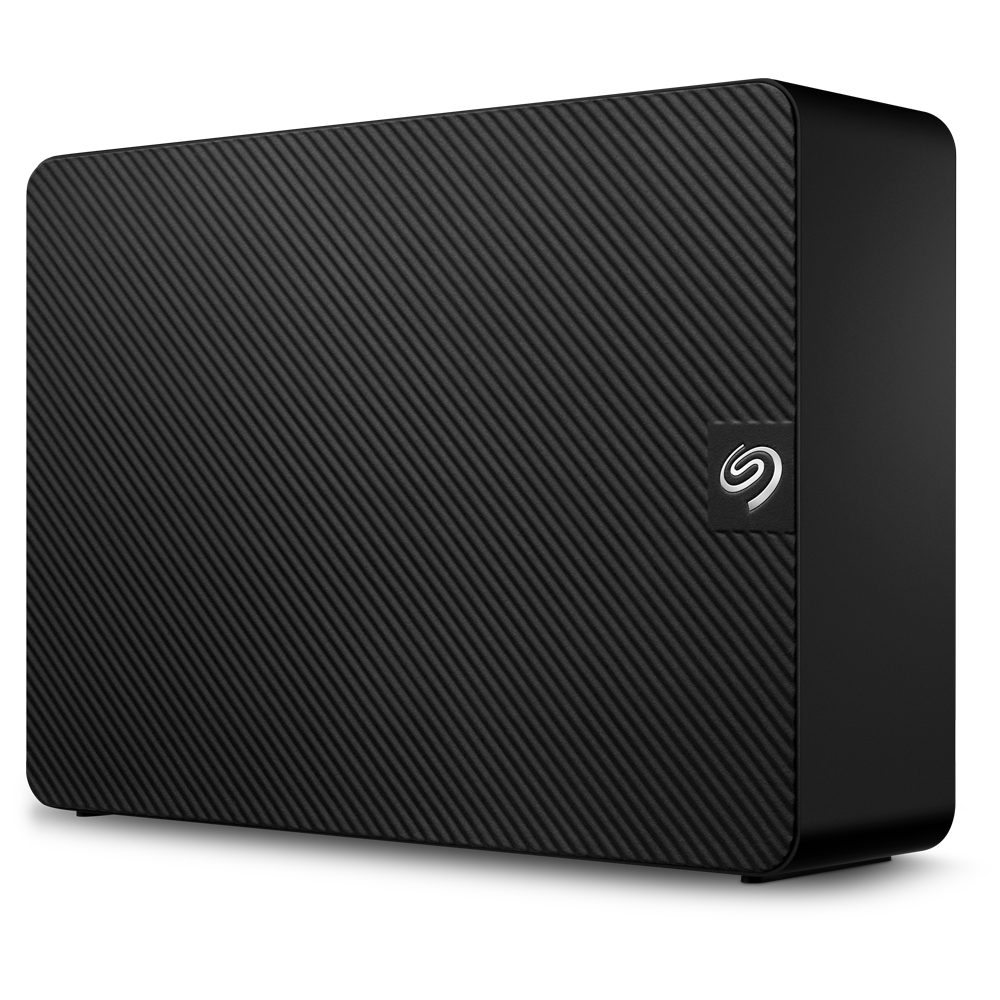 SEAGATE Expansion Desktop External Drive 20TB USB3.0 8,89cm 3,5Zoll