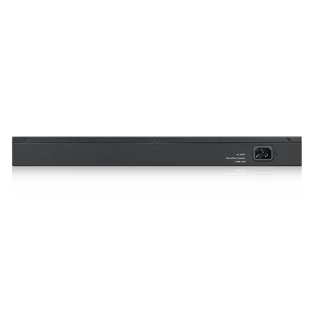 GS1900-48HP V2, Switch