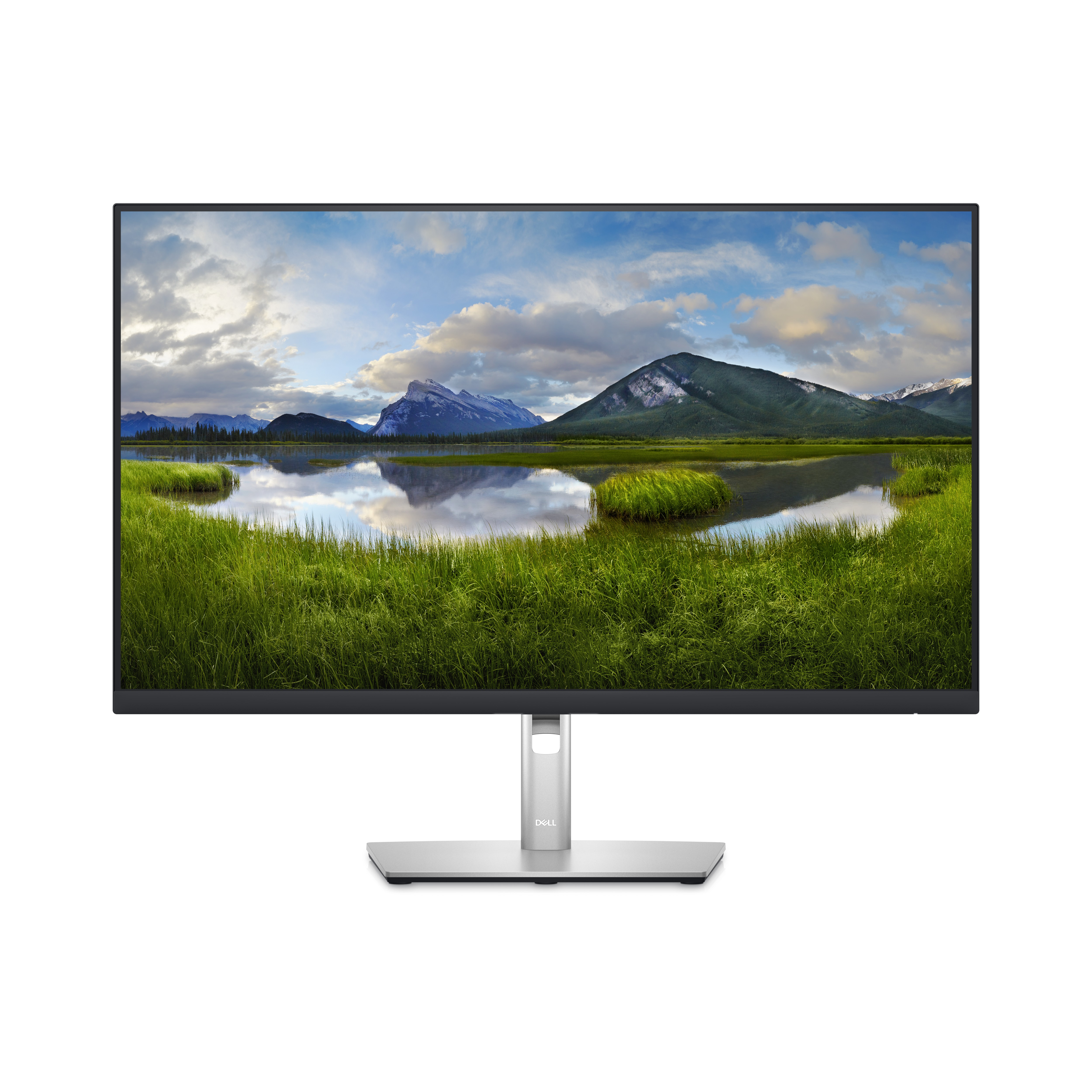 Dell 68.6cm (27) P2723QE 16:09 HDMI+DP+USB-C+LAN IPS Lift