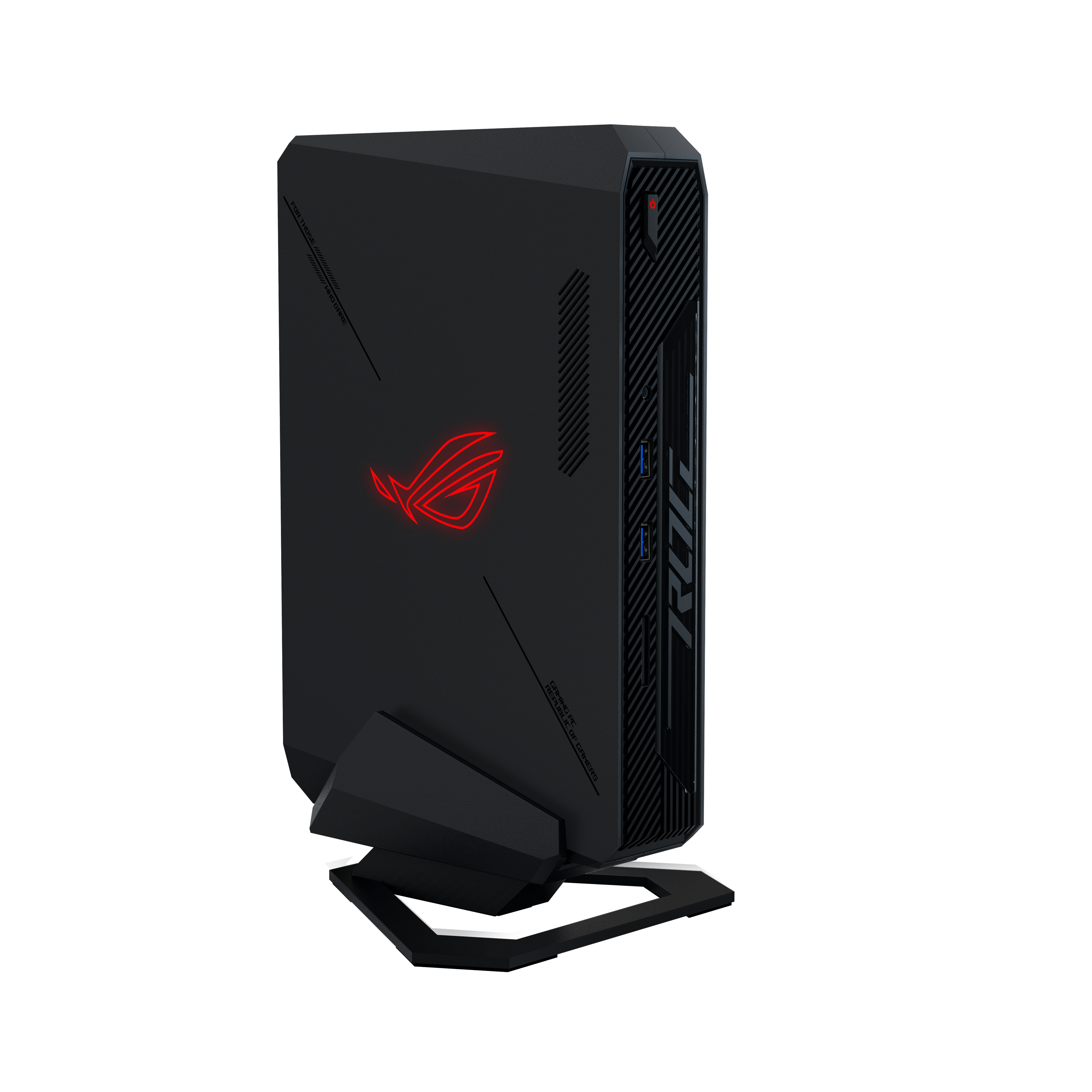 ASUS RNUC14SRKU7168A2I Intel Core Ultra 7 155H 2X8GB 512GB NVIDIA RTX 4060 EU Cord W11H