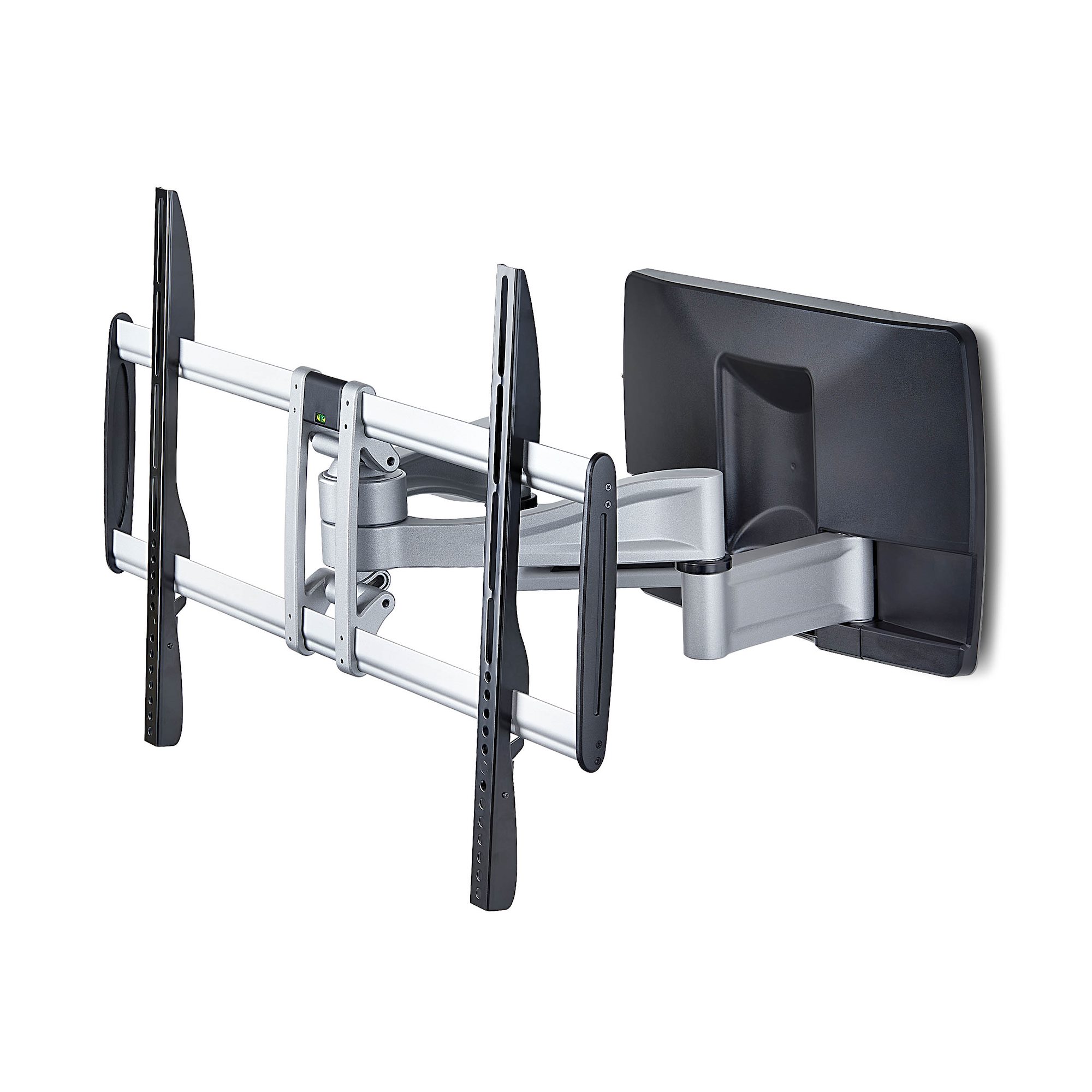 StarTech.com TV-Wandhalterung bis 100 Zoll 85 kg VESA 800x500 Schwarz