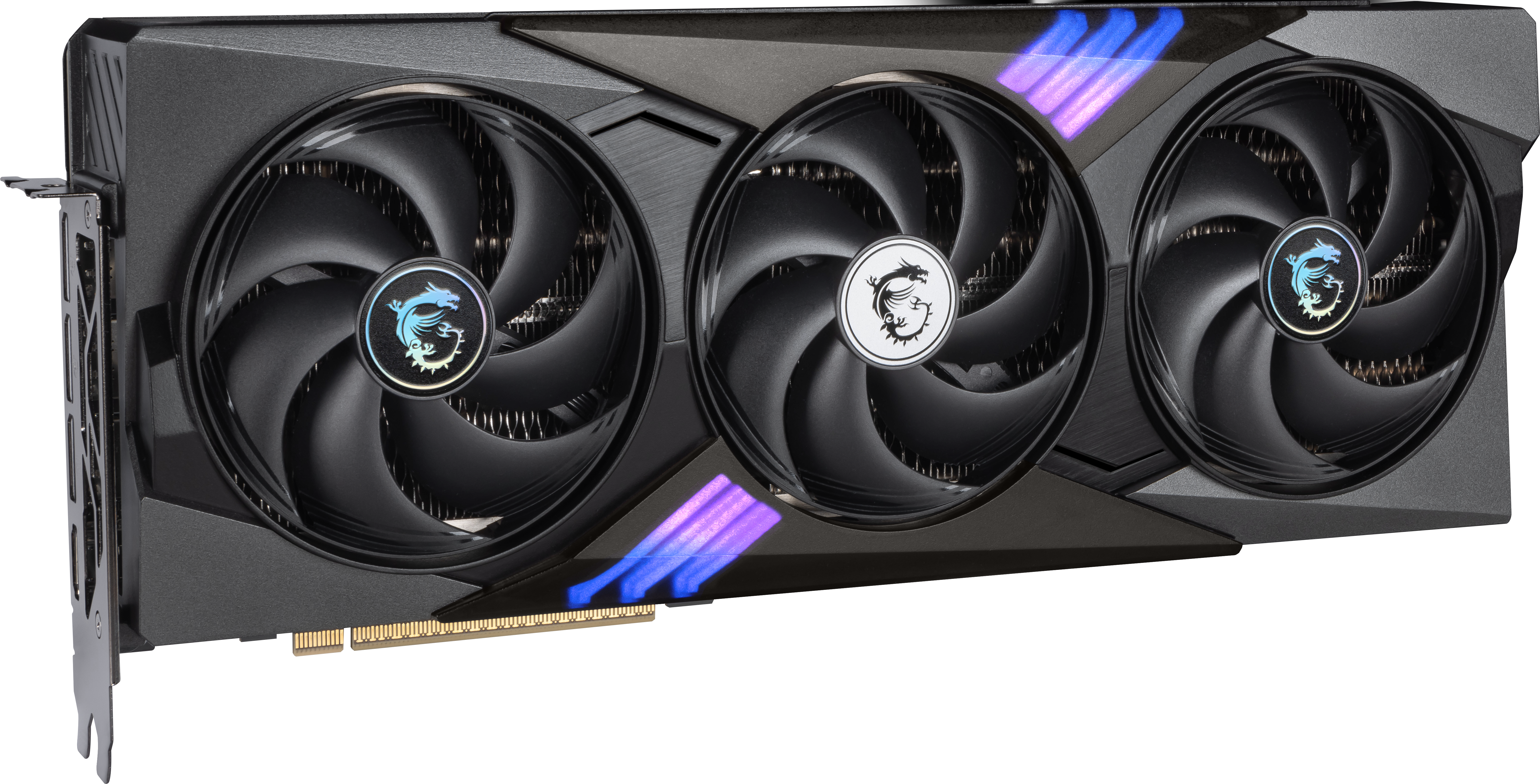 GeForce RTX 5080 GAMING TRIO OC, Grafikkarte