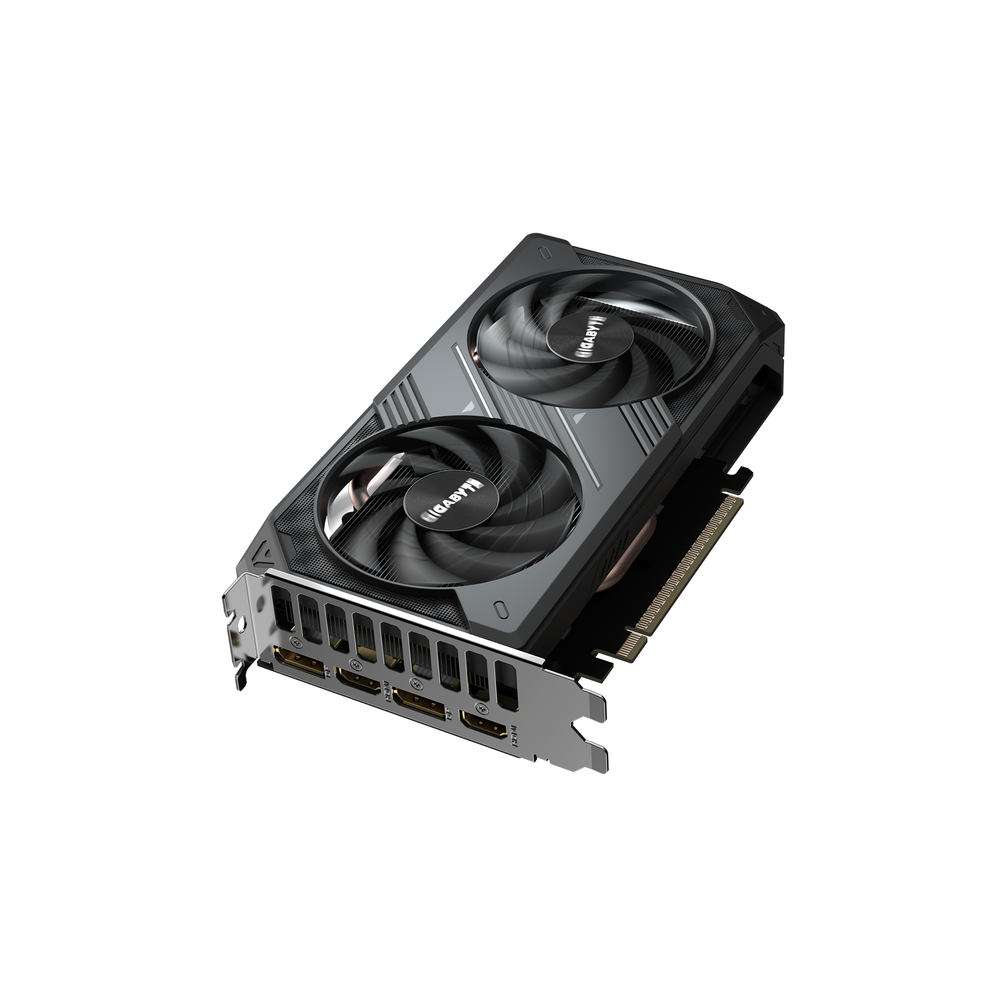 GIGABYTE GeForce RTX 5050 WINDFORCE OC 8GB GDDR6 2xDP 2xHDMI