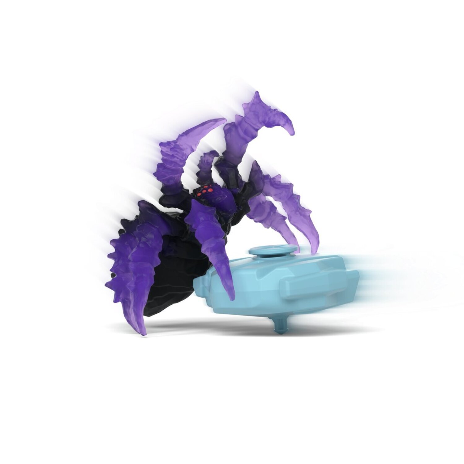Eldrador Creatures BattleCave Eislöwe, Spielfigur