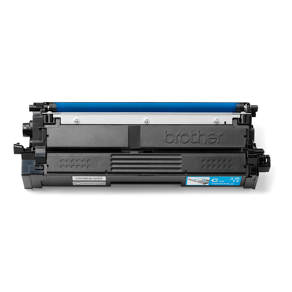 Toner Brother TN-625XXLC
