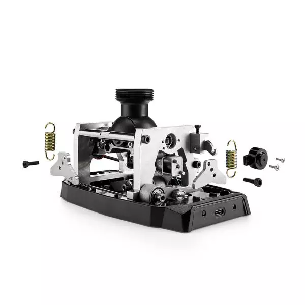 Joystick Thrustm. AVA Base (PC) retail