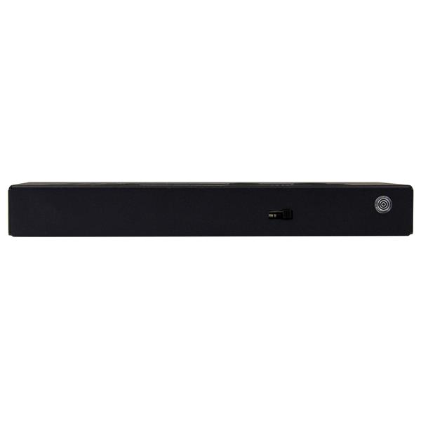 2X2 HDMI MATRIX SWITCH - 4K .