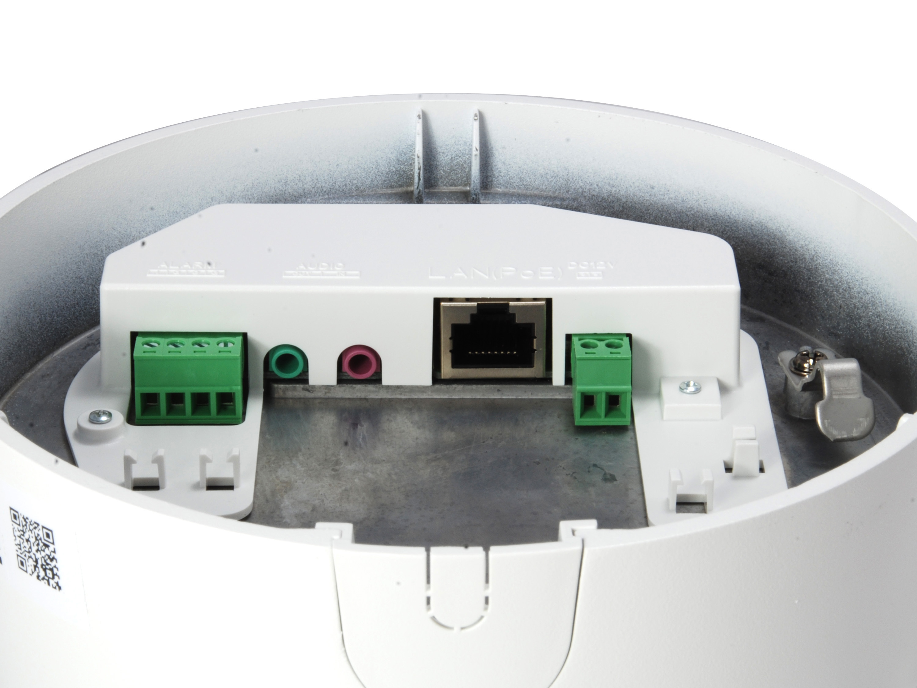 LevelOne IPCam 4xZ Dome Out 2MP/H.265/IR/ 11W/PoE/IP67