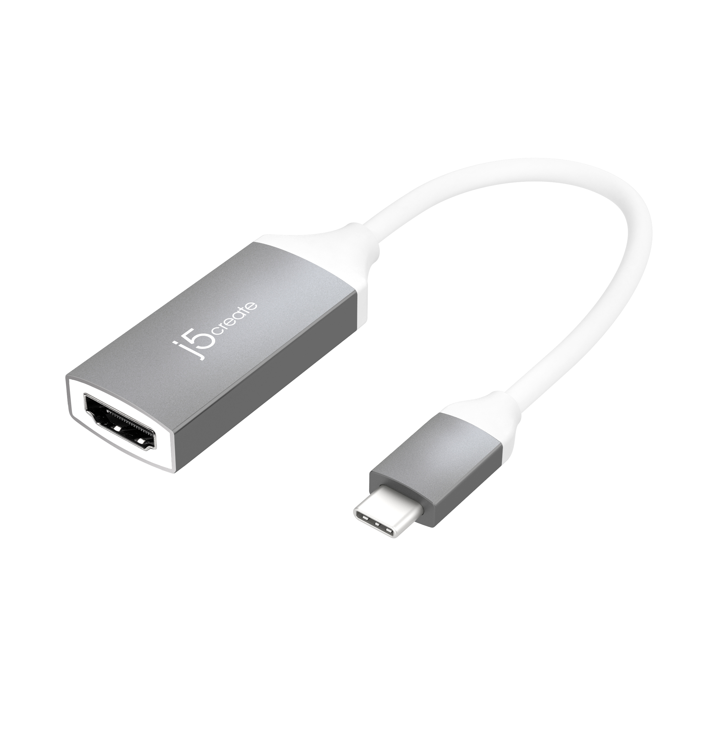 USB-C TO 4K HDMI ADAPTER