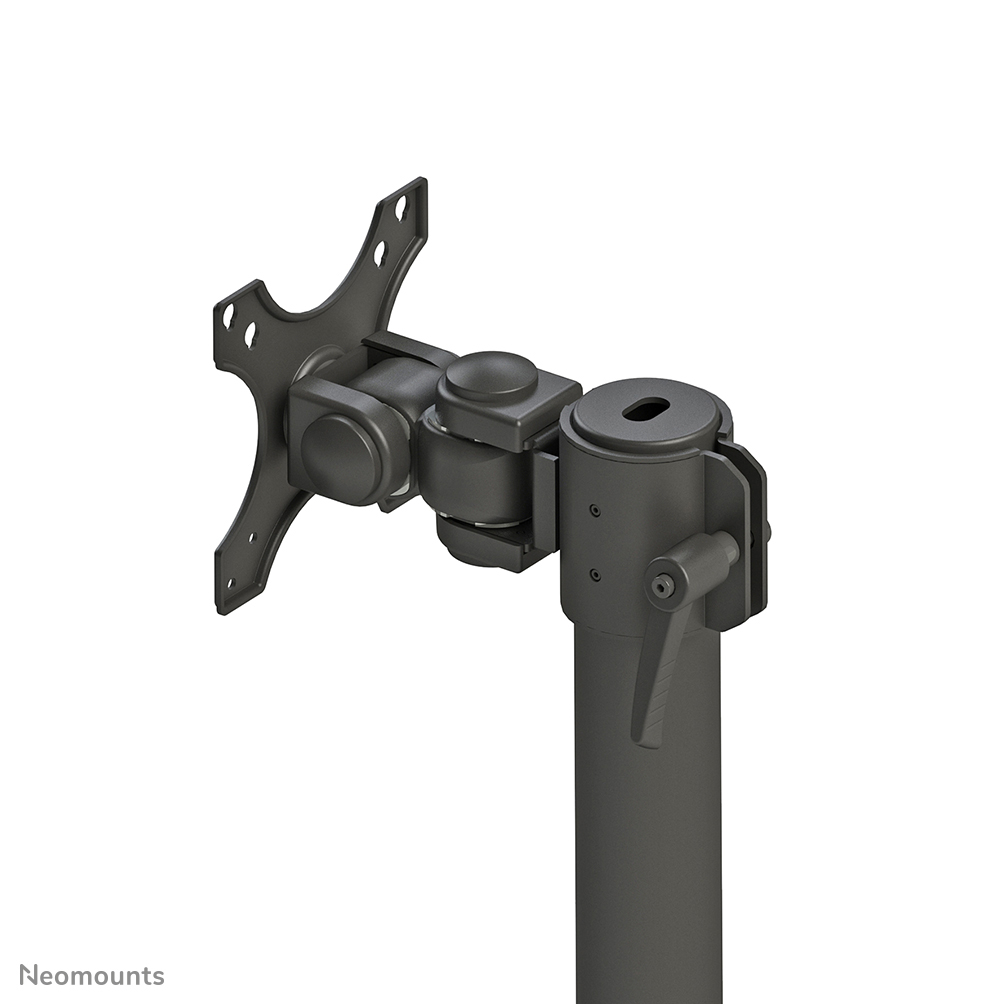 Neomounts TIS 17-49 2TFT 2Gelenke schw. Max.15