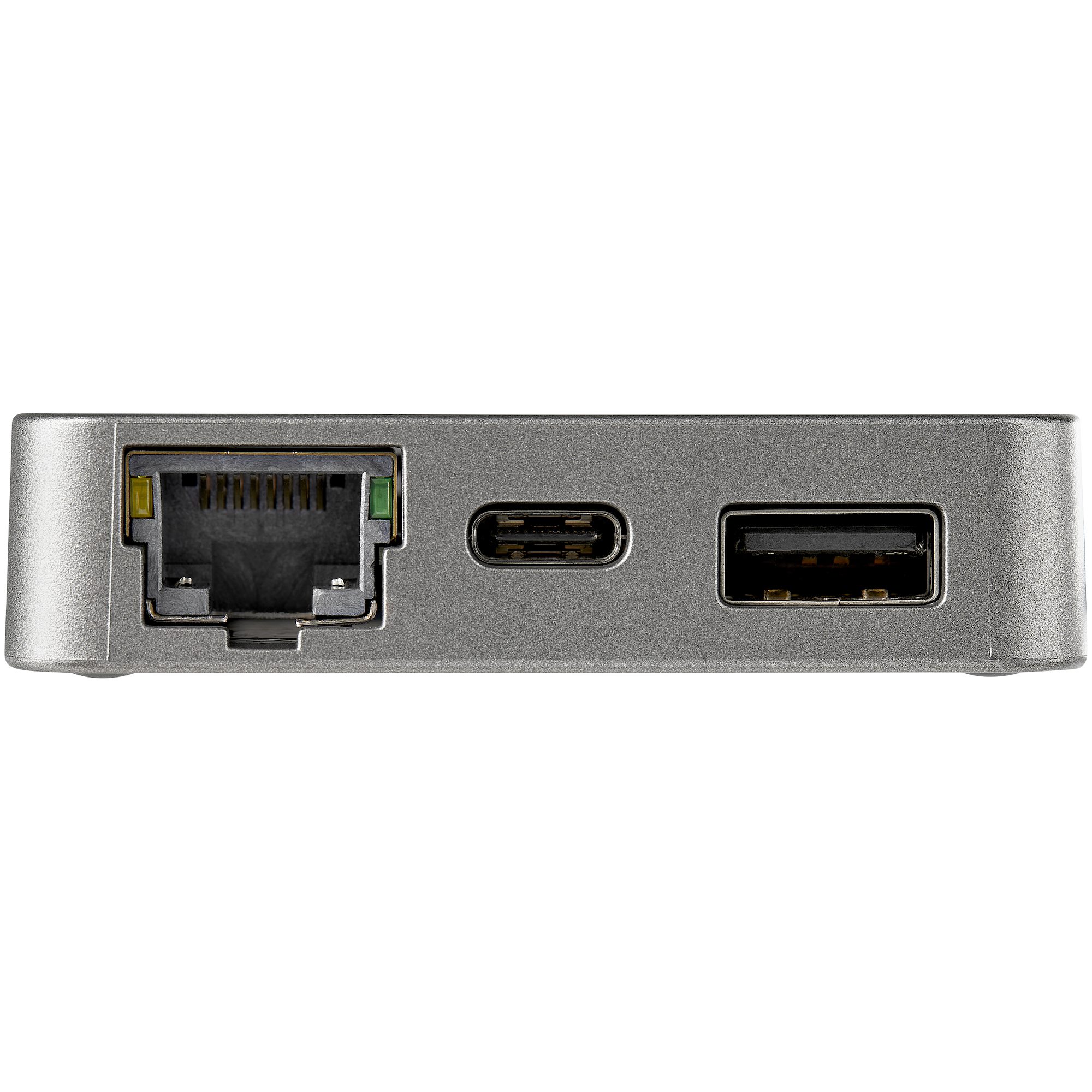 USB-C MULTIPORT ADAPTER HDMI OR VGA-GEN 2 C A D/S PORTS