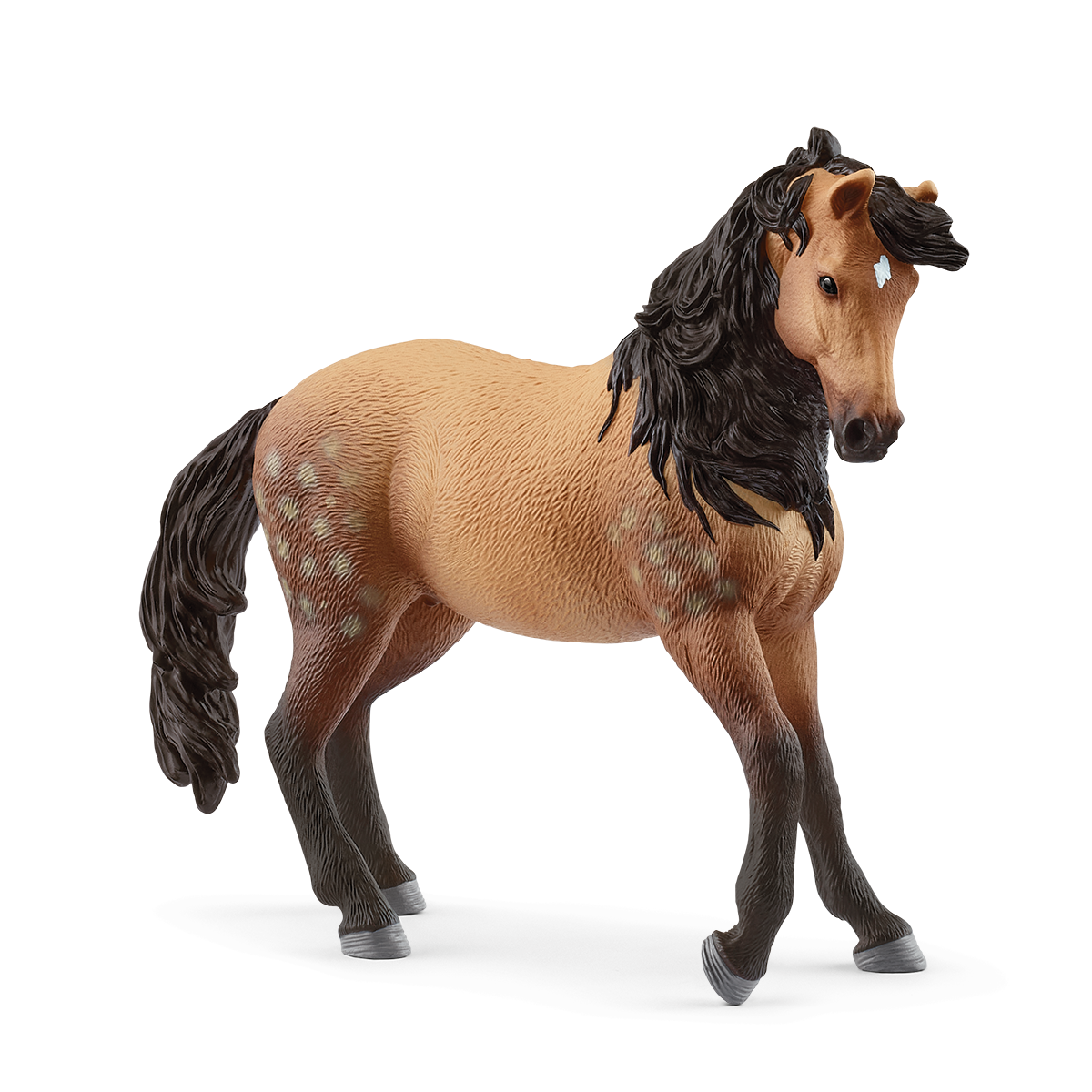 Horse Club Andalusier Stute, Spielfigur