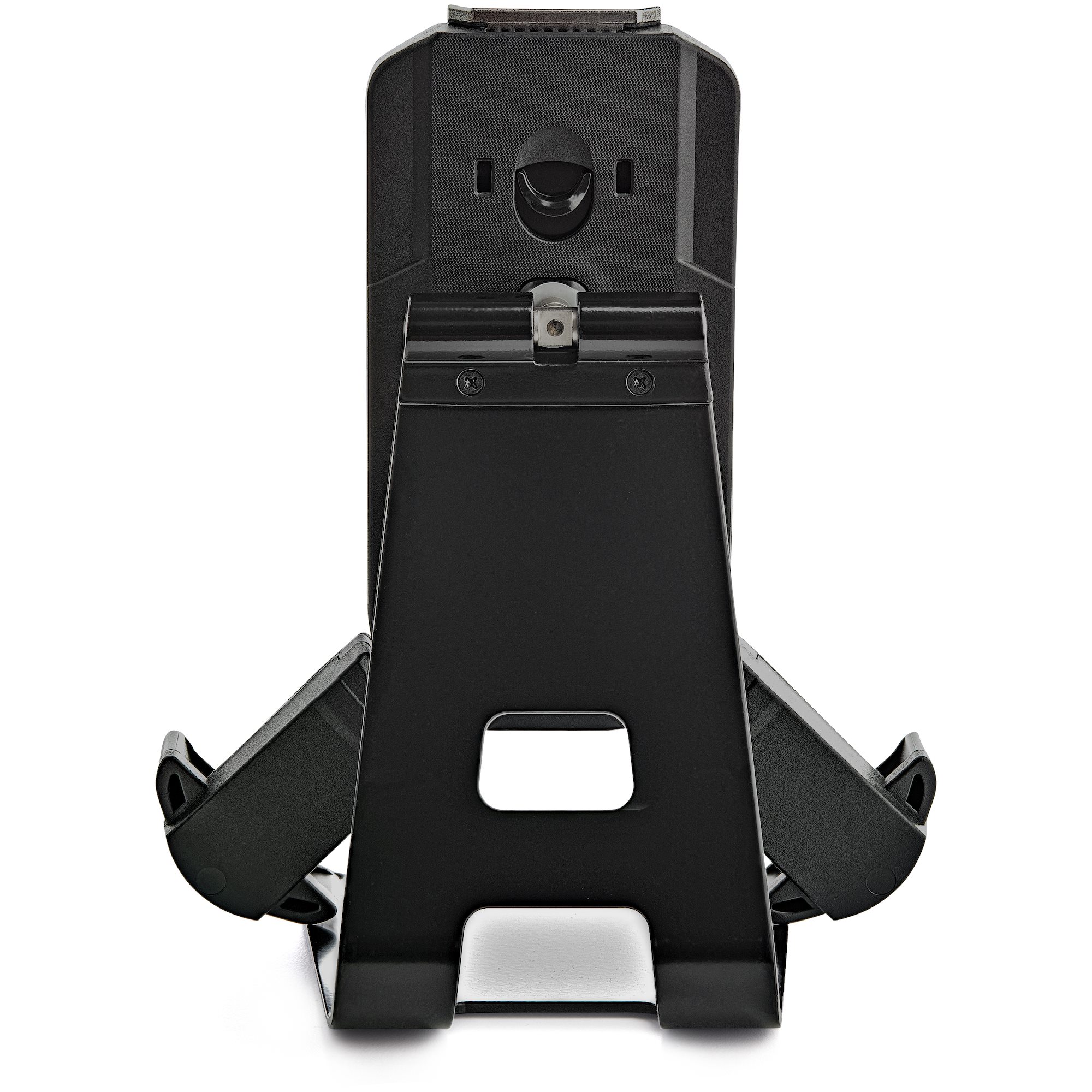 STARTECH.COM Sichere Tablet-Halterung mit K-Slot-Kabelschloss - iPad Ständer für 20,06-33,02cm 7,9 -13Zoll Tablets mit Diebstahl.