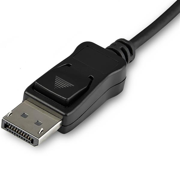 StarTech.com USB-C auf DisplayPort 1.4 Kabel 1 m
