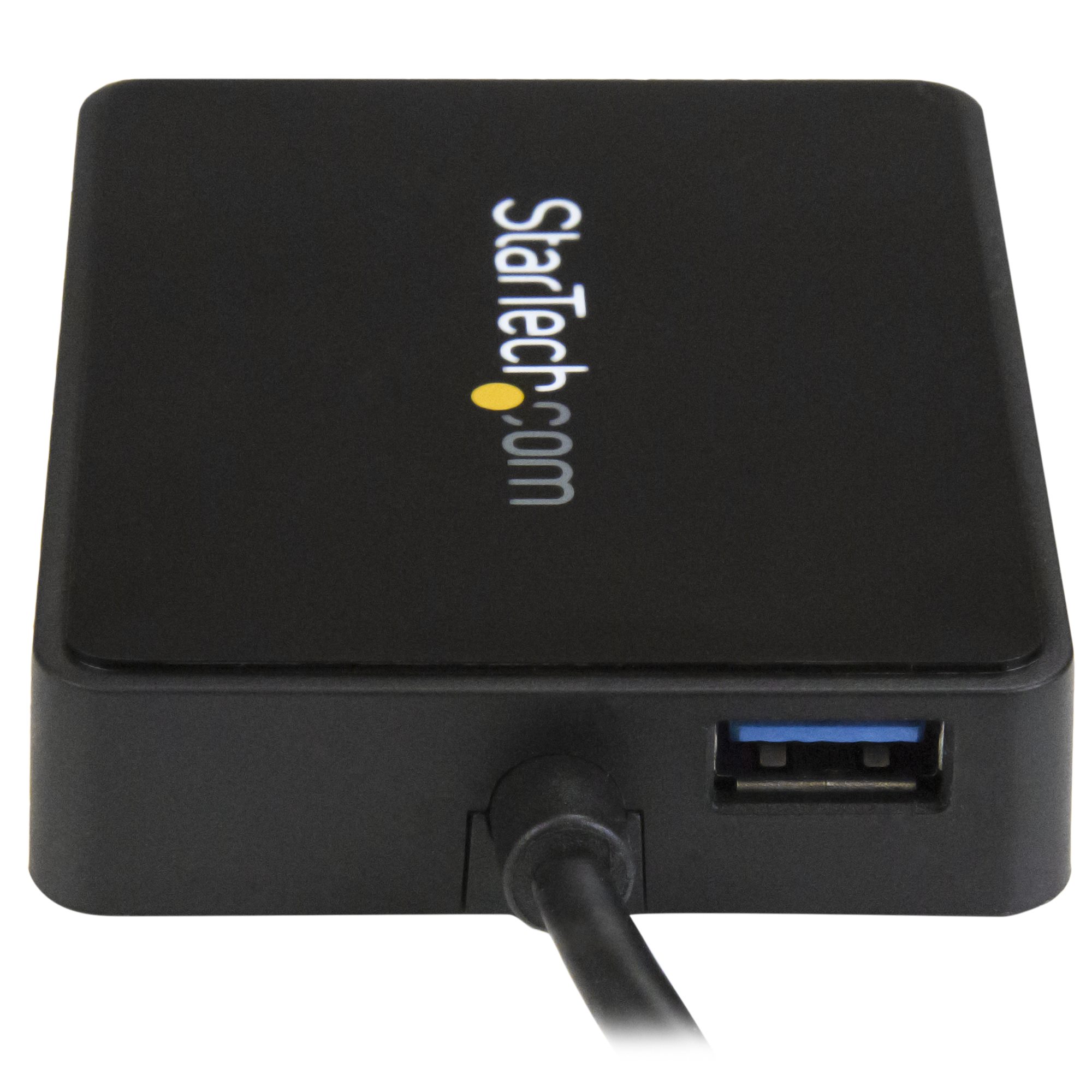 USB-C TO DUAL GBE ADAPTER IN